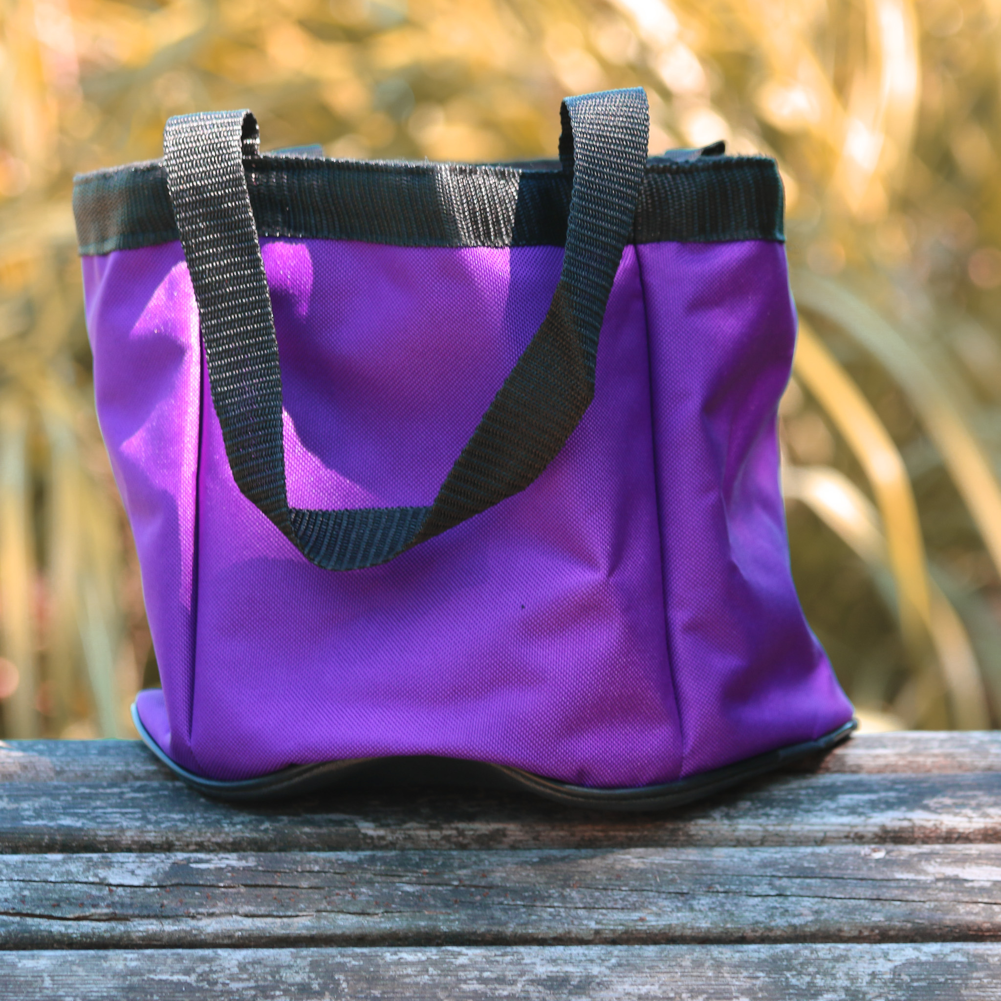 Grooming Bag Putztasche Showtote Show Bag 