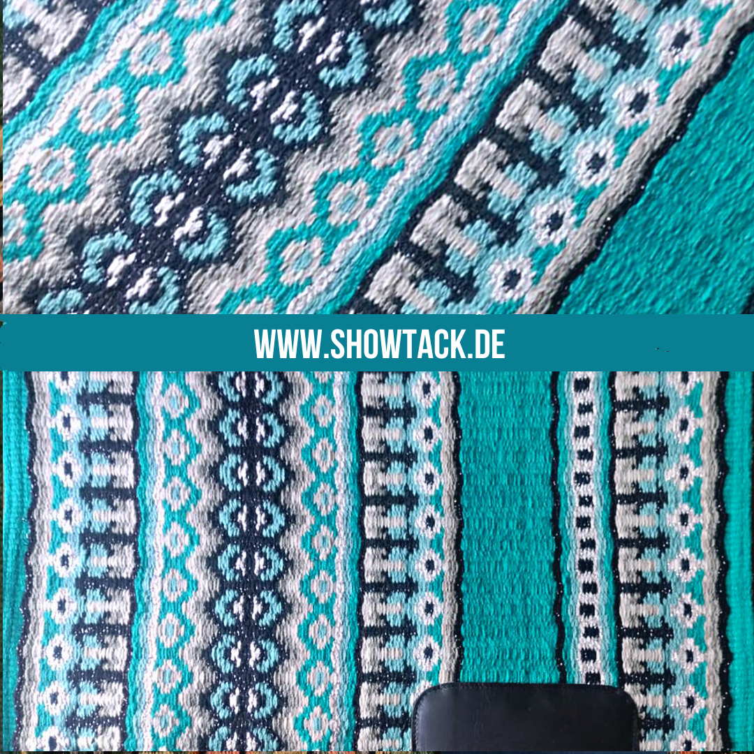 western Showblanket