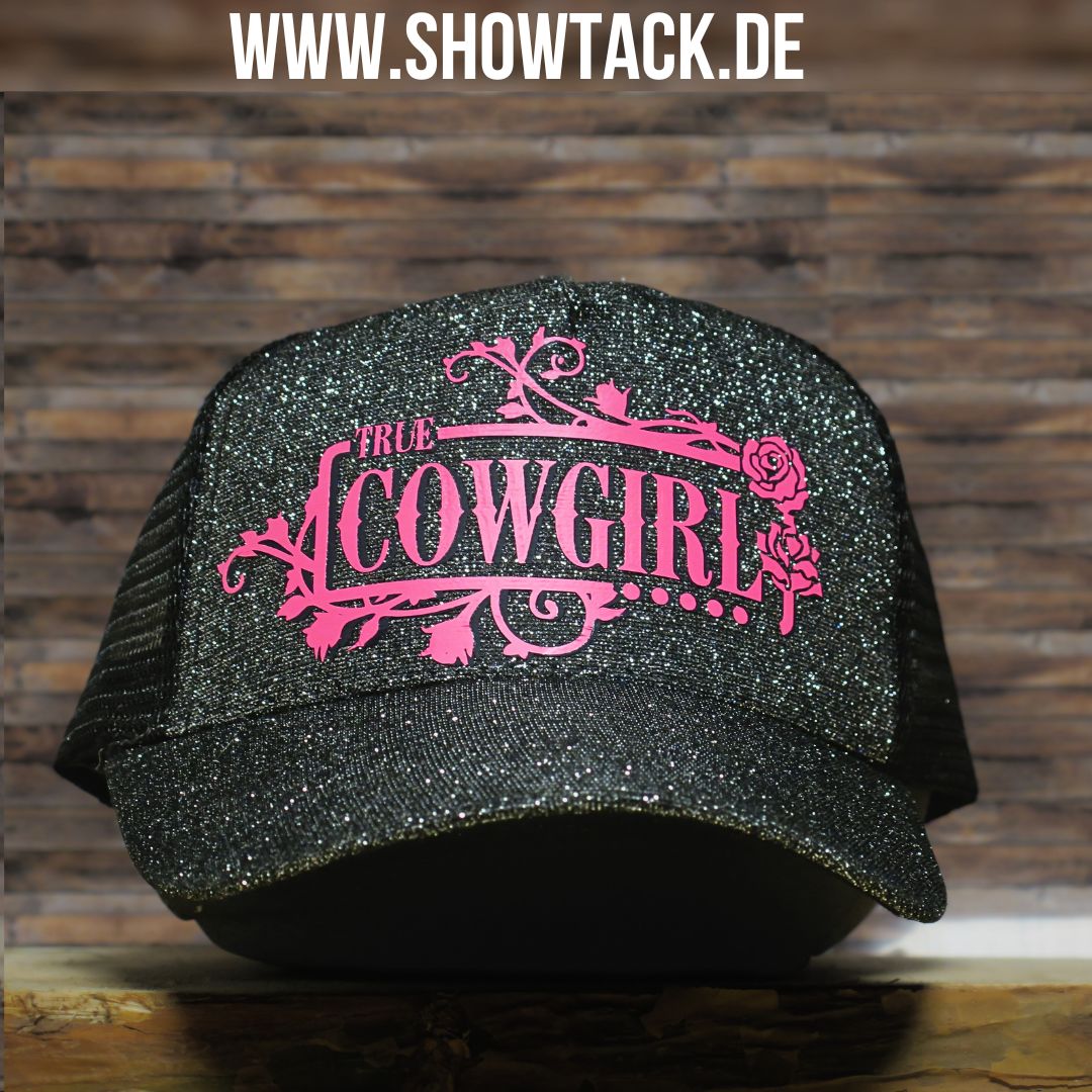 Western Cowgirl Cap