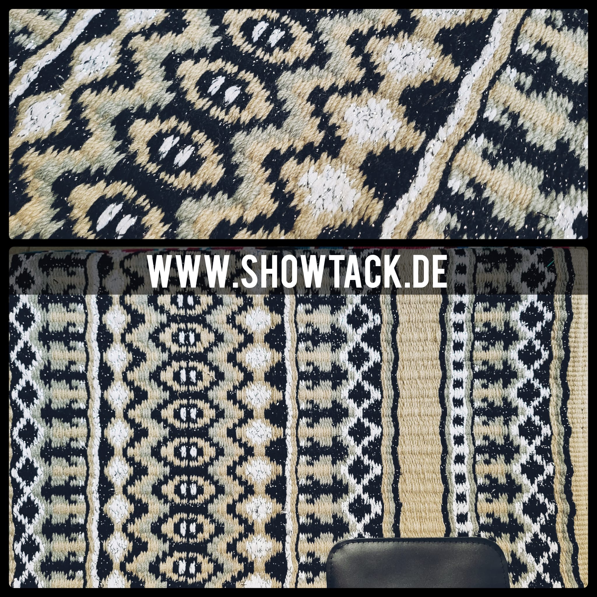 Western Blanket