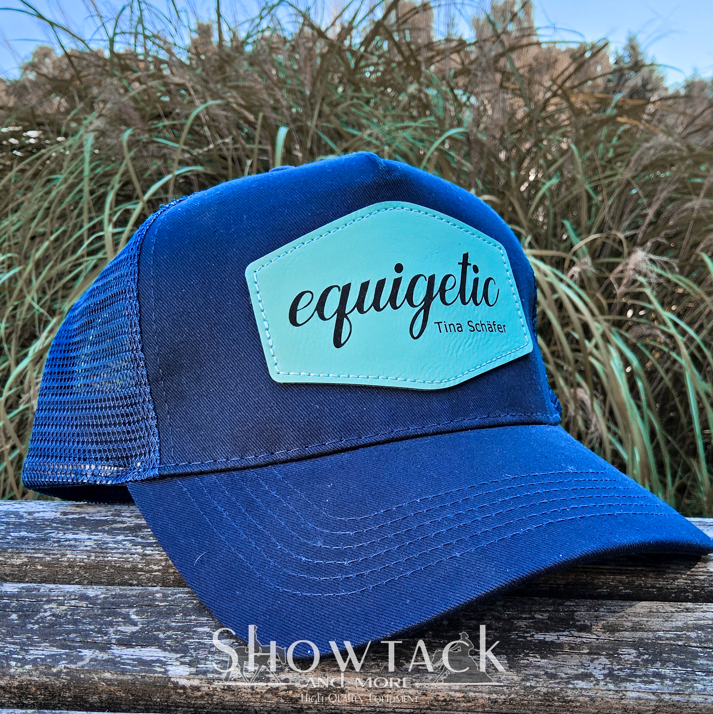 Cap Custom Logo 