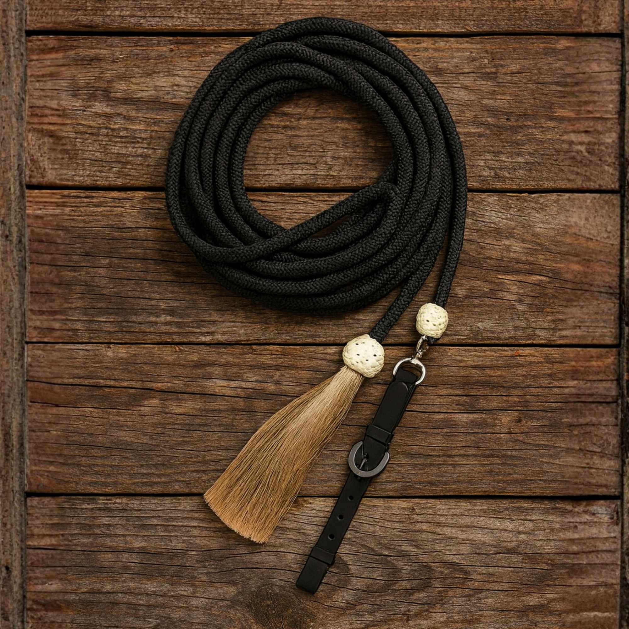 Longeline (20 ft / 6,1 m) 6-fach geflochtene L