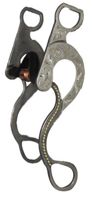 Lifter bit mit roller