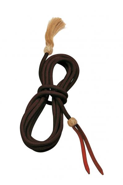 Bosal Natur Nylon Mecate Showtack