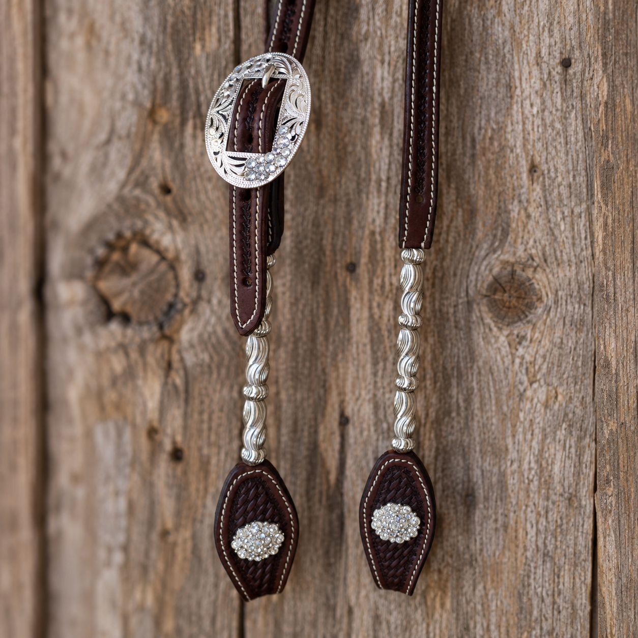Bosal Hanger Show