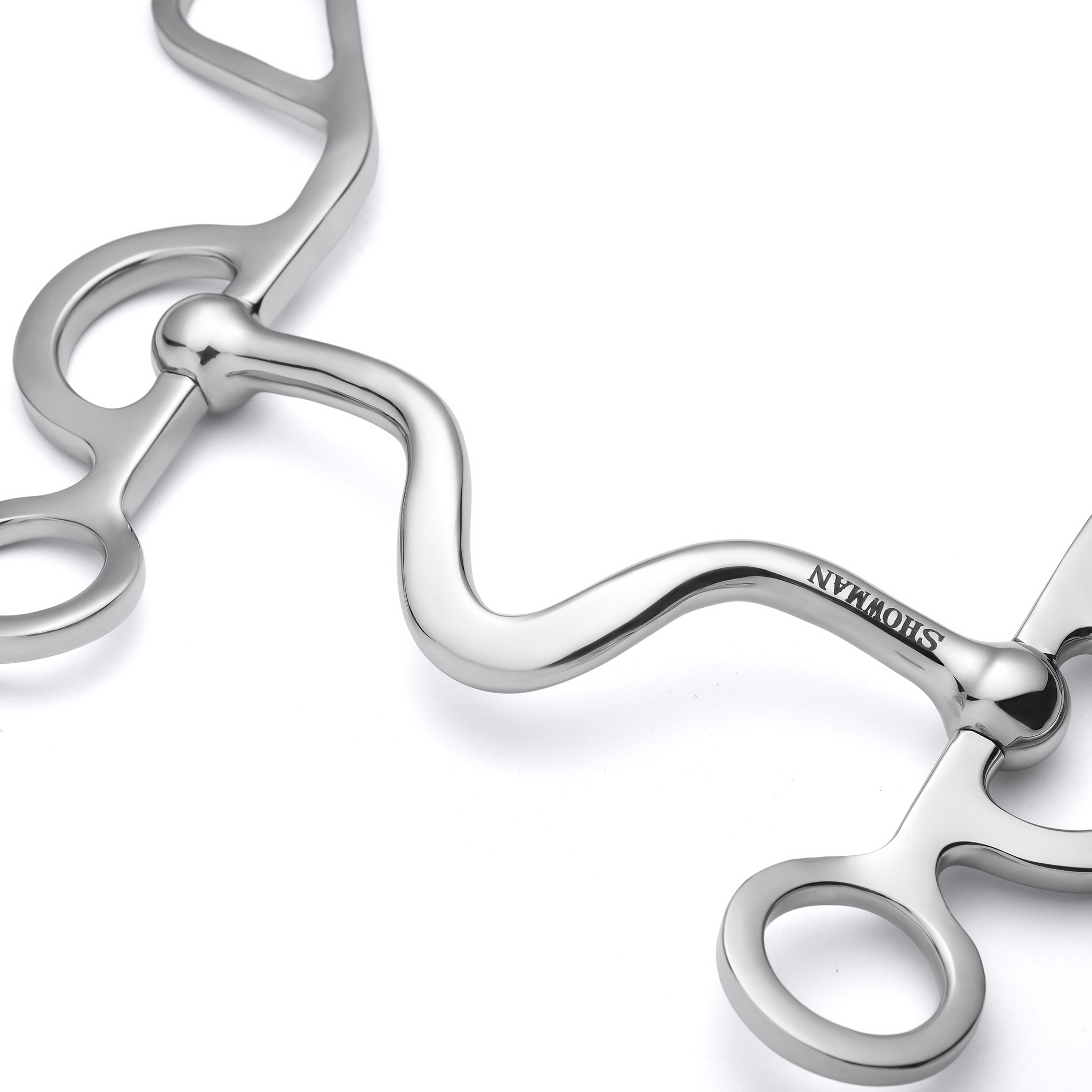 Baby Correction Bit  Western