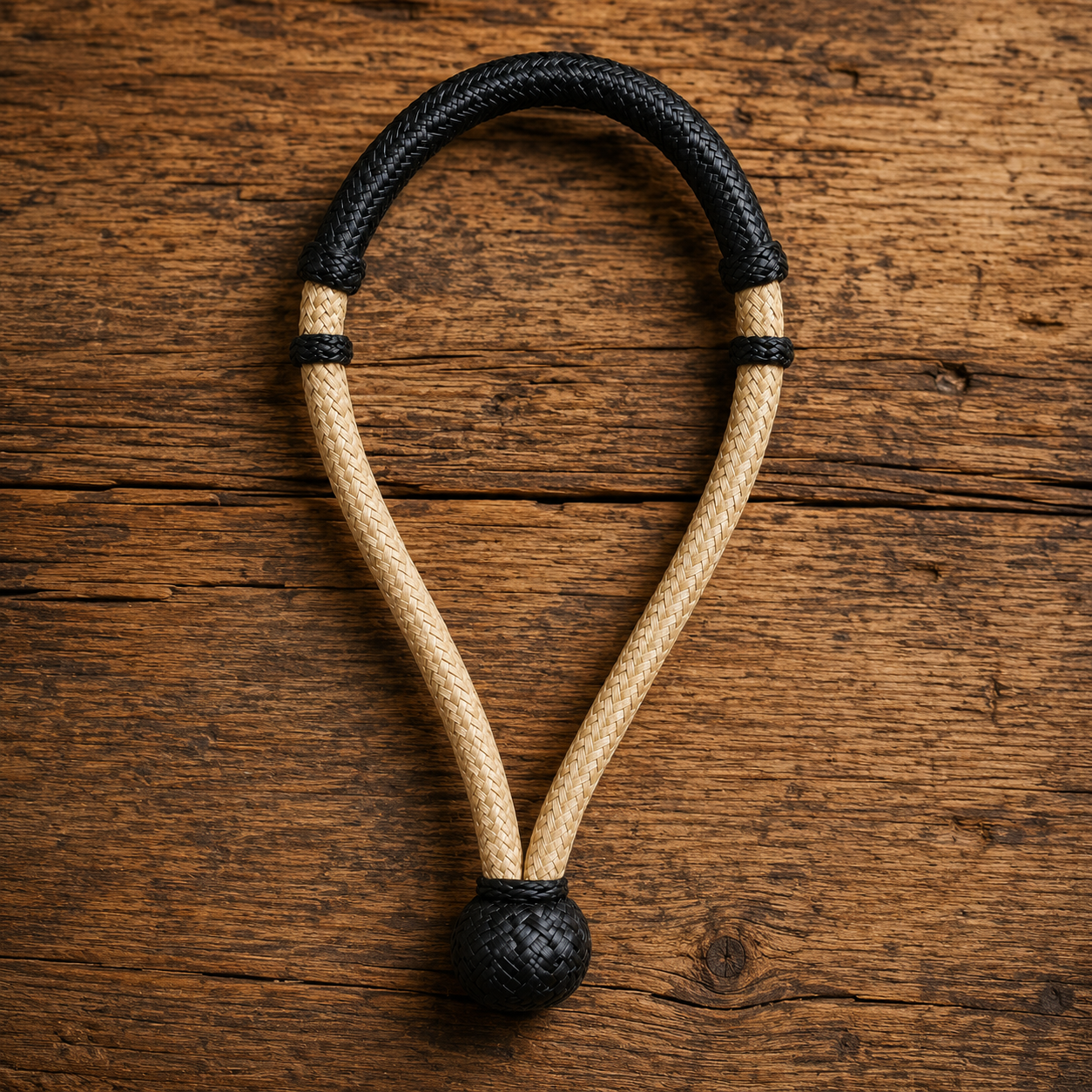 Bosal Basic Black