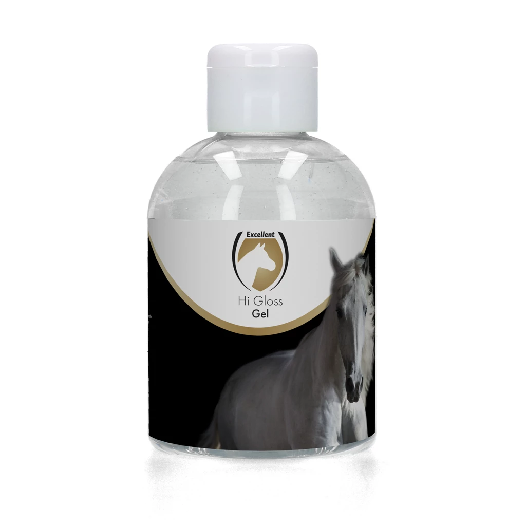 Hi Gloss Gel 