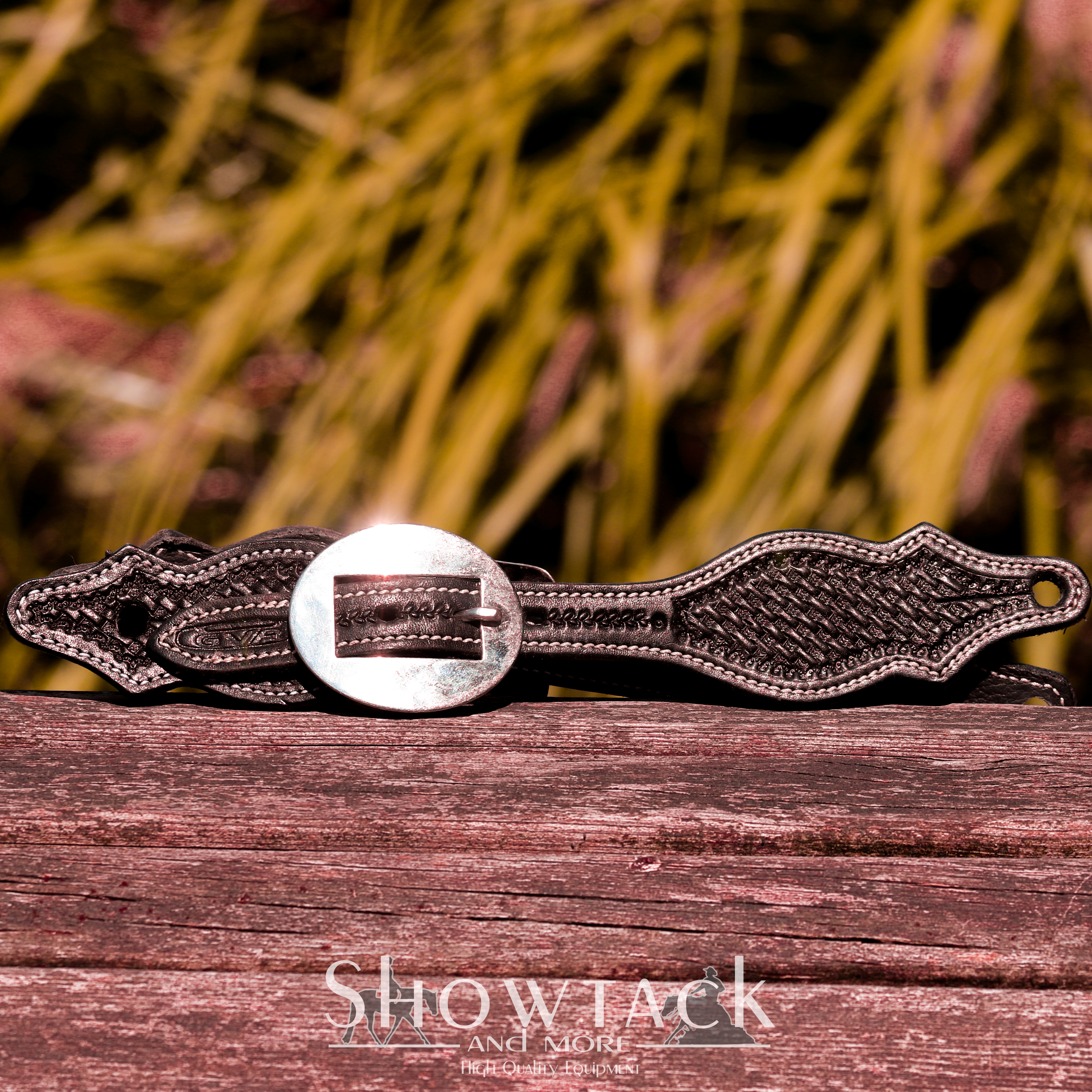 High Quality Sporenriemen Basic