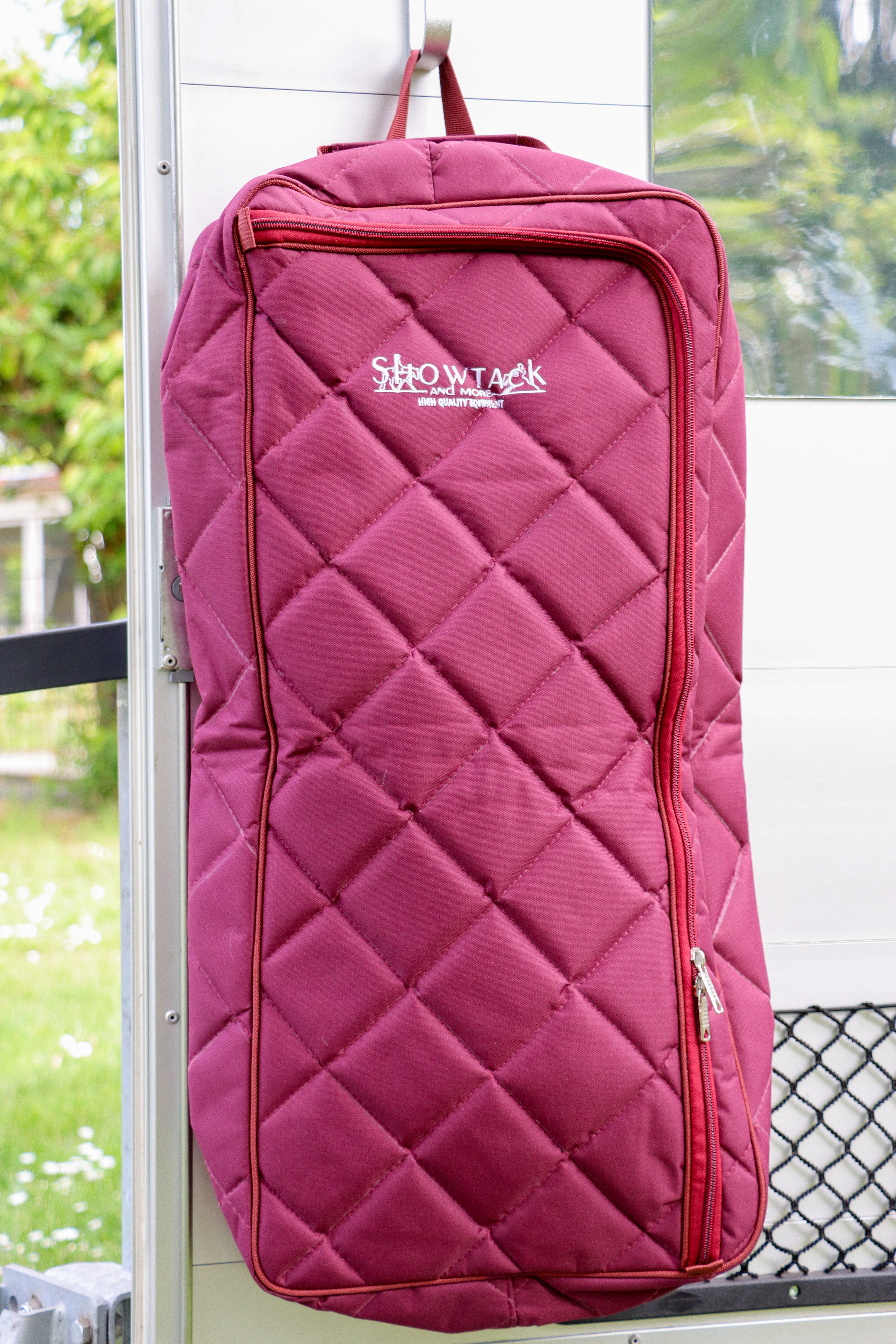  Halfter / Trensentasche 