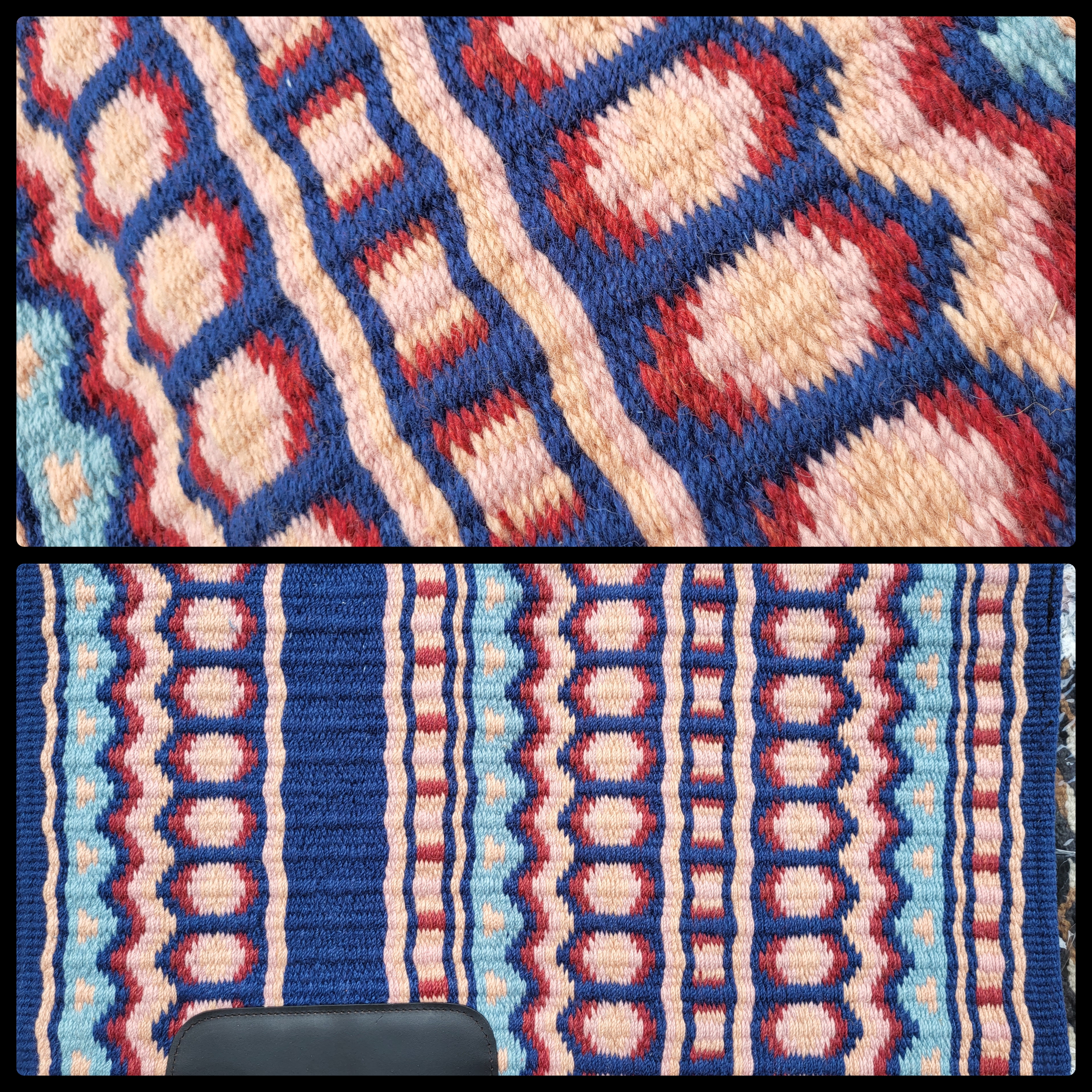 Western Showblanket Blanket 