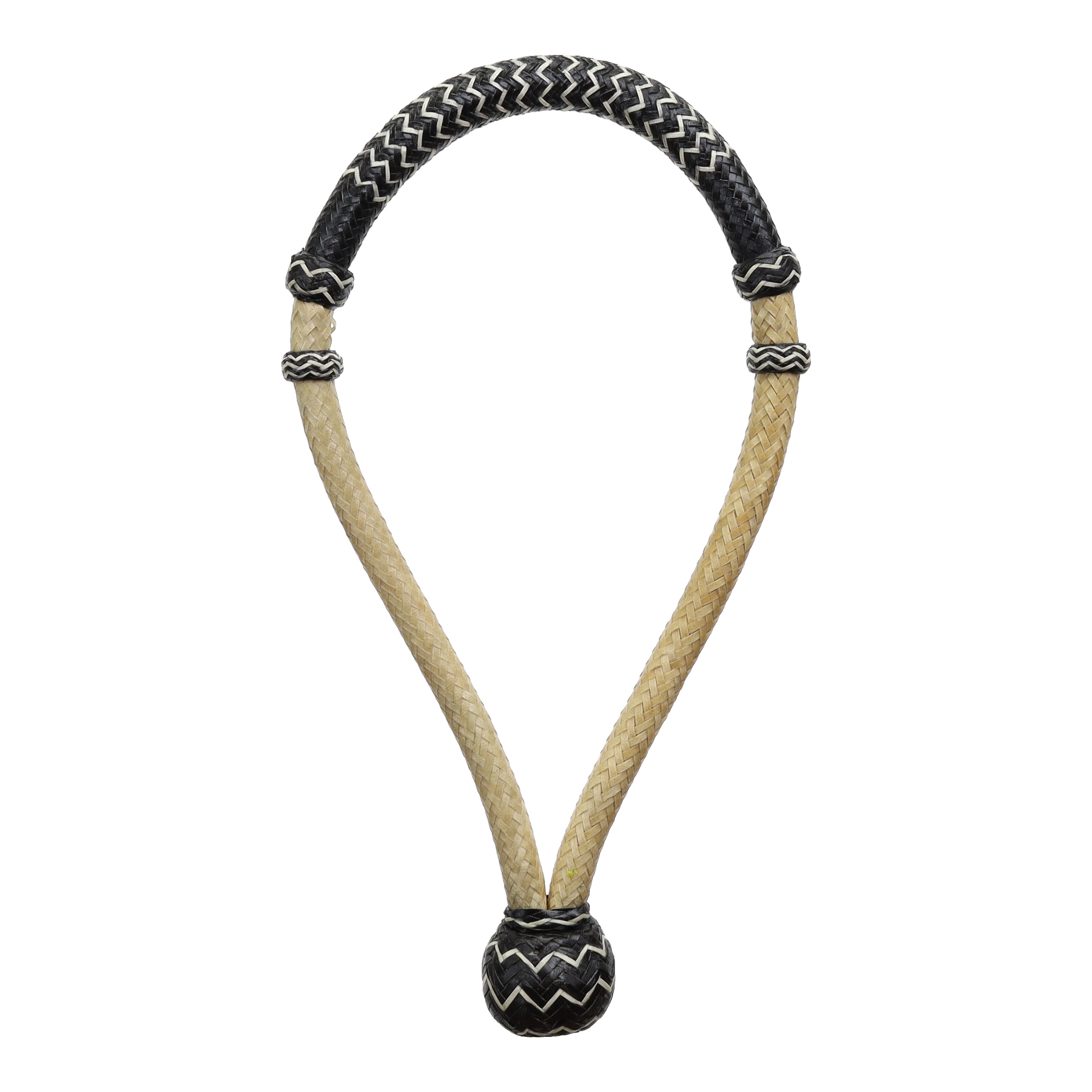 Bosal Basic Black