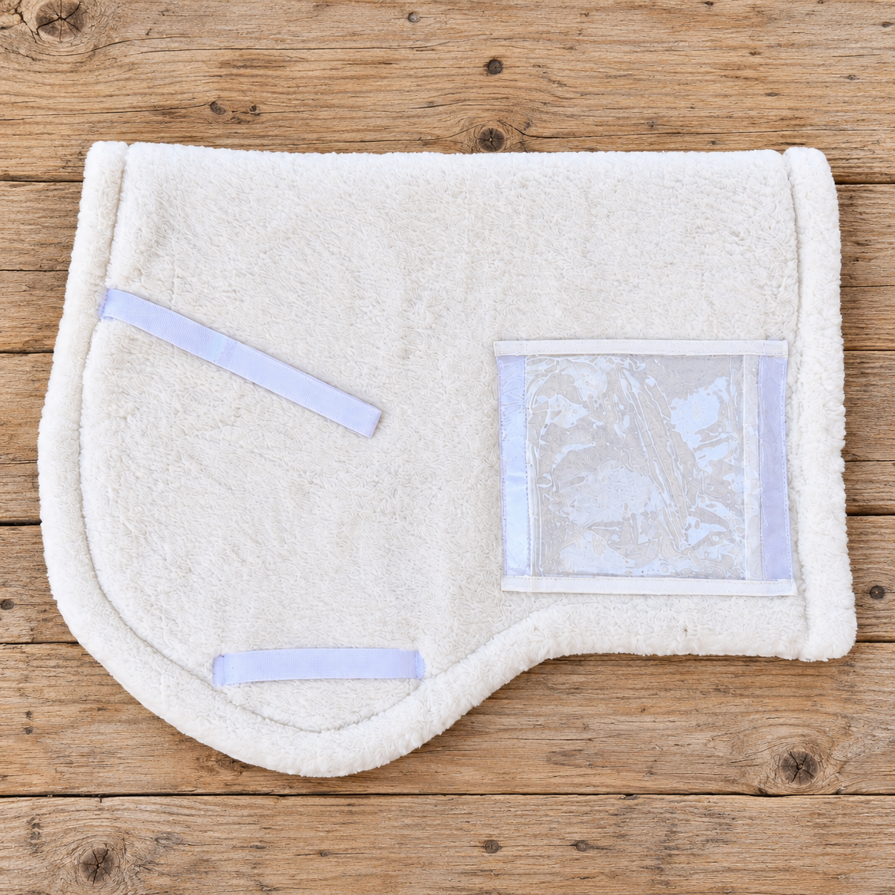 Hunter-Pad Basis