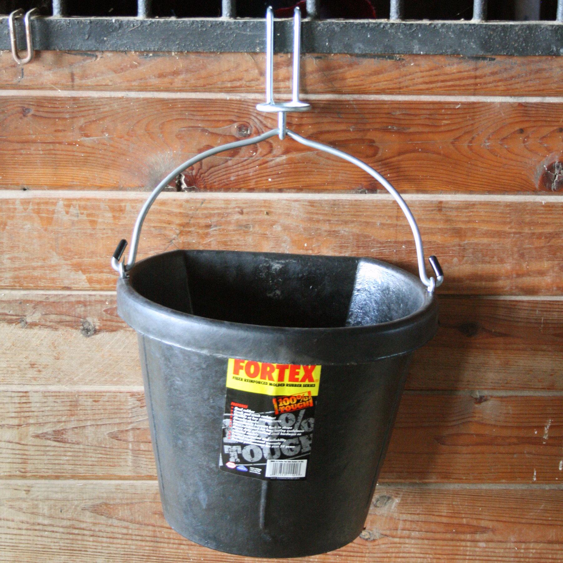 Eimerhalter