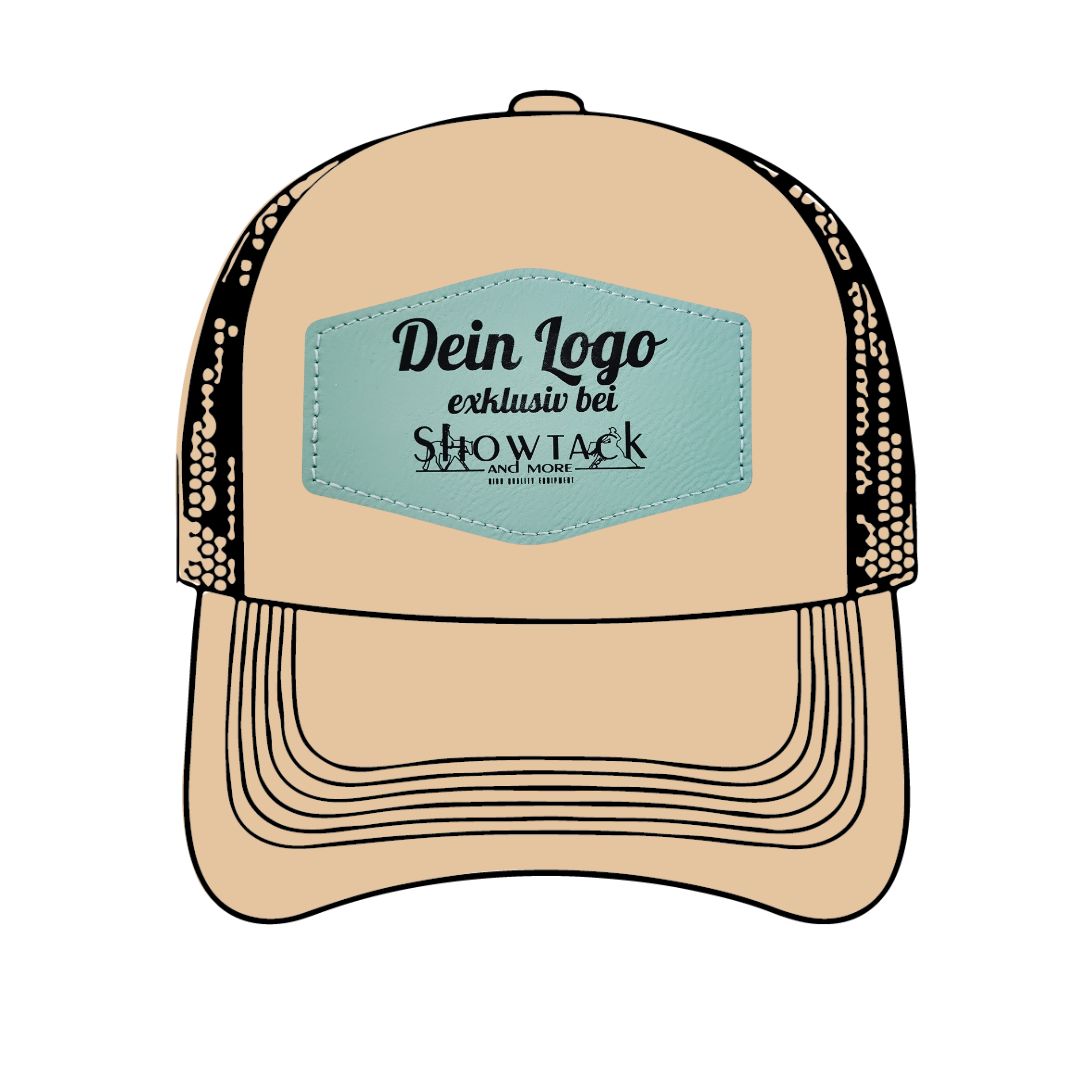 Cap Custom Logo 