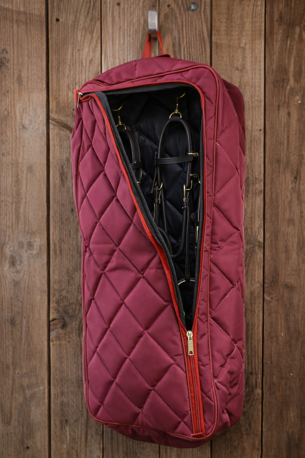  Halfter / Trensentasche 