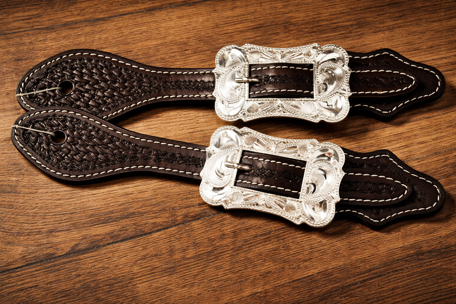 High Quality Sporenriemen Basic