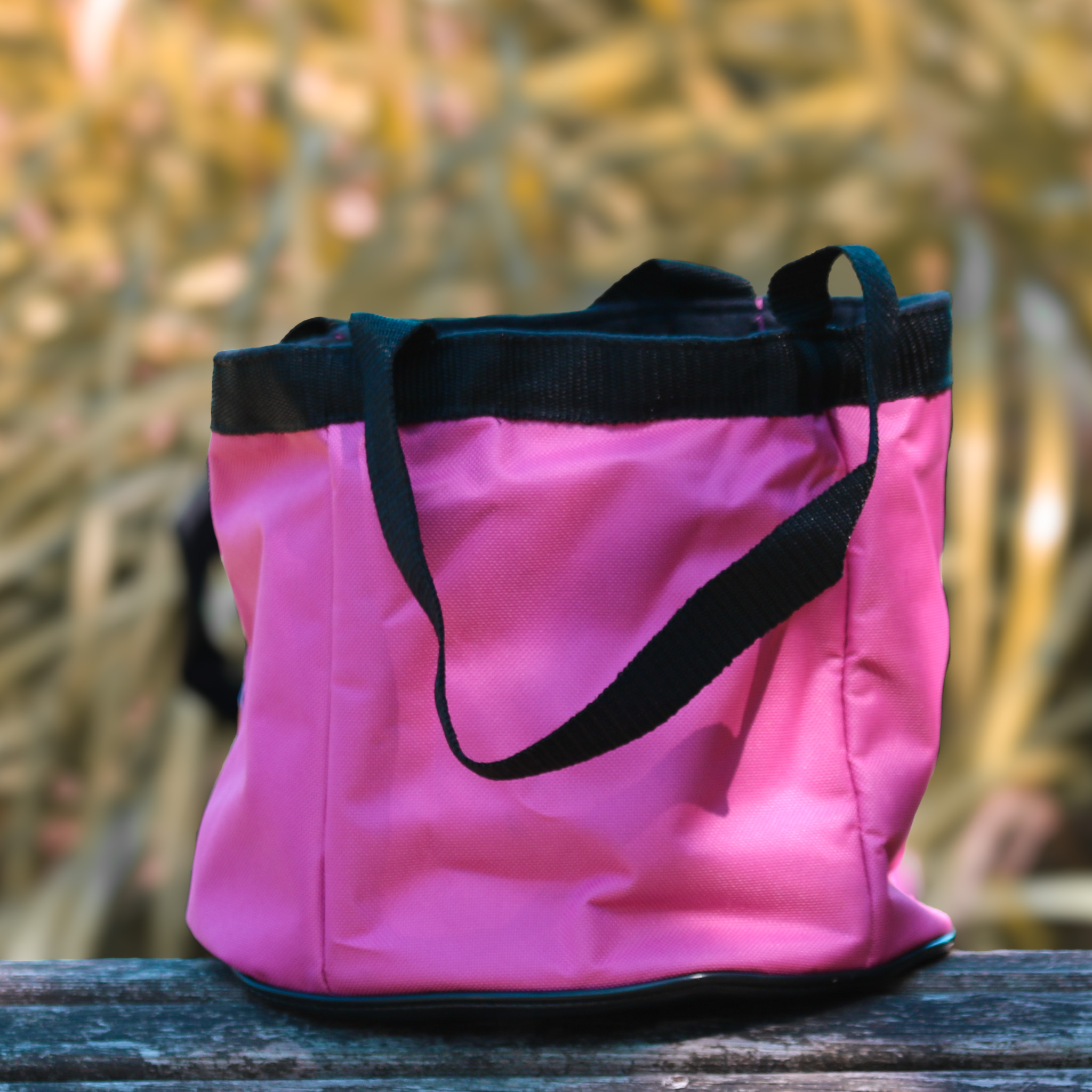 Grooming Bag Putztasche Showtote Show Bag 