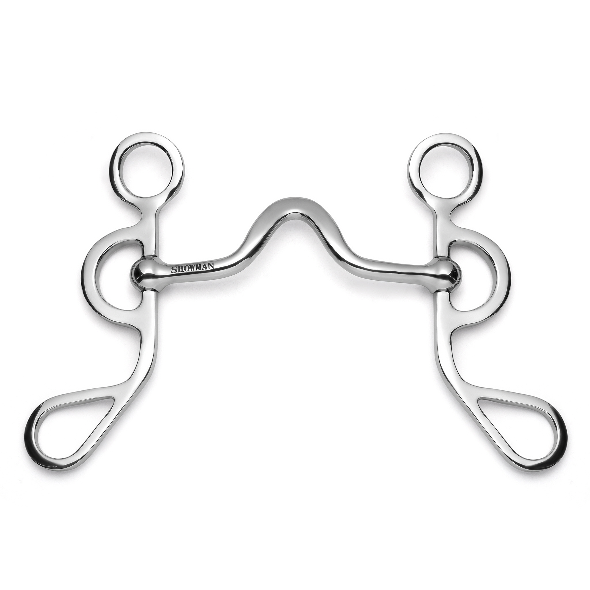 Baby Correction Bit  Western