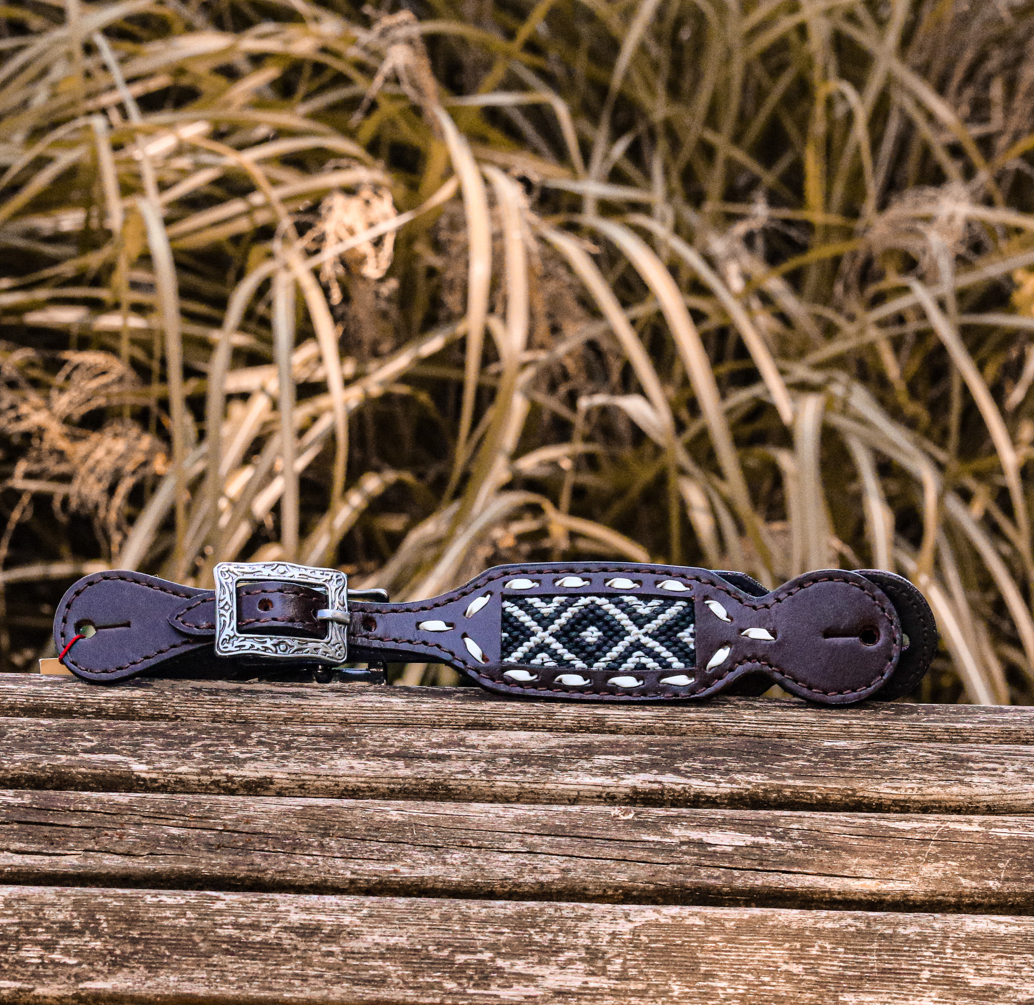 Western Sporenriemen 