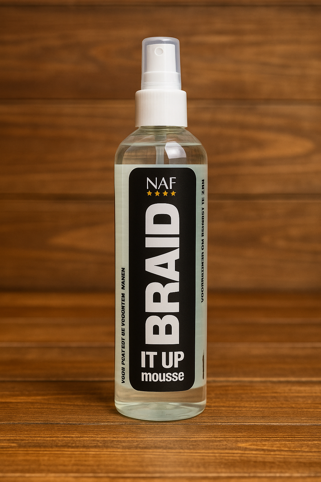 Easy Braid / Braid it Up