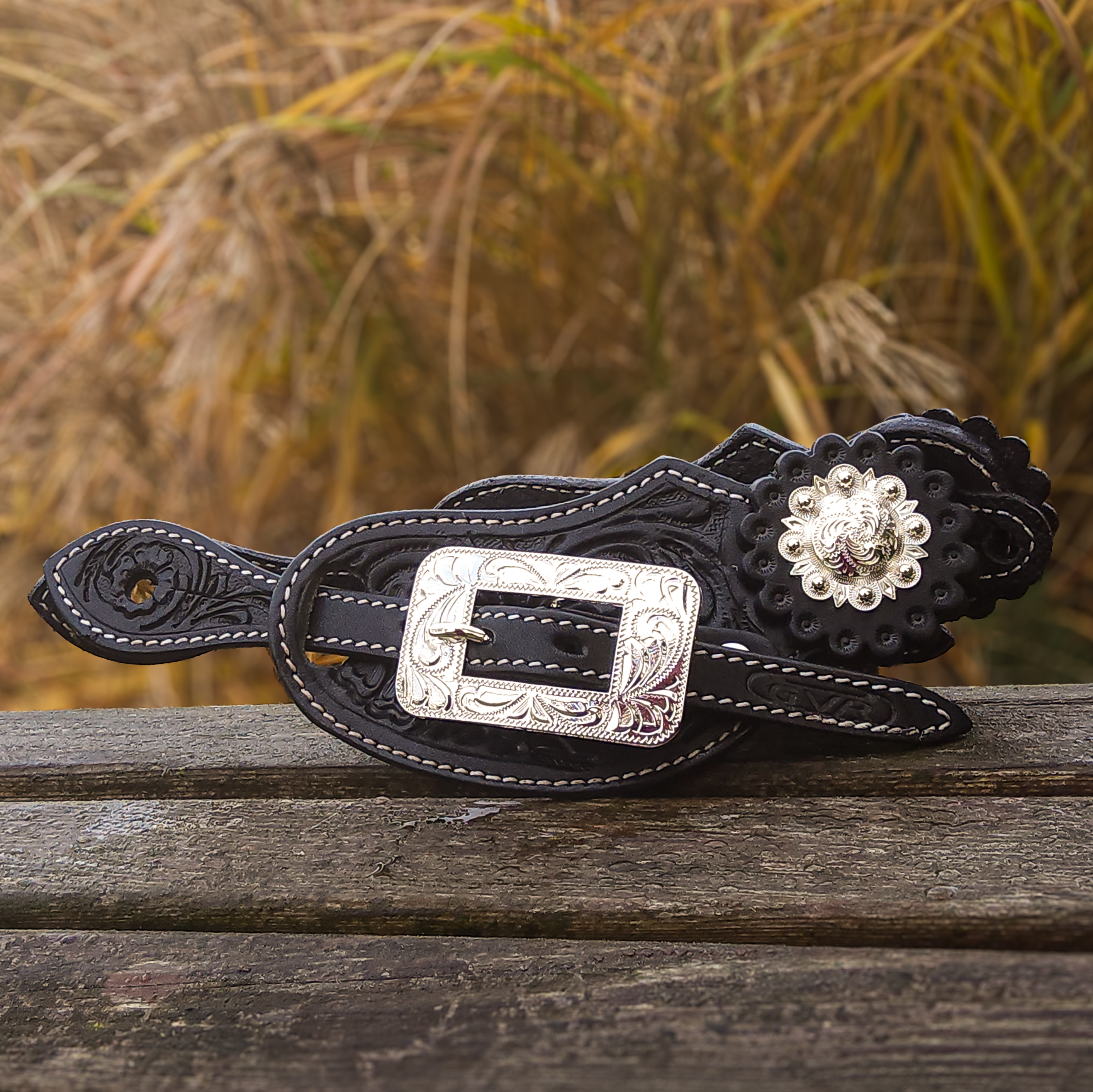 Sporenriemen LADIES Eckig