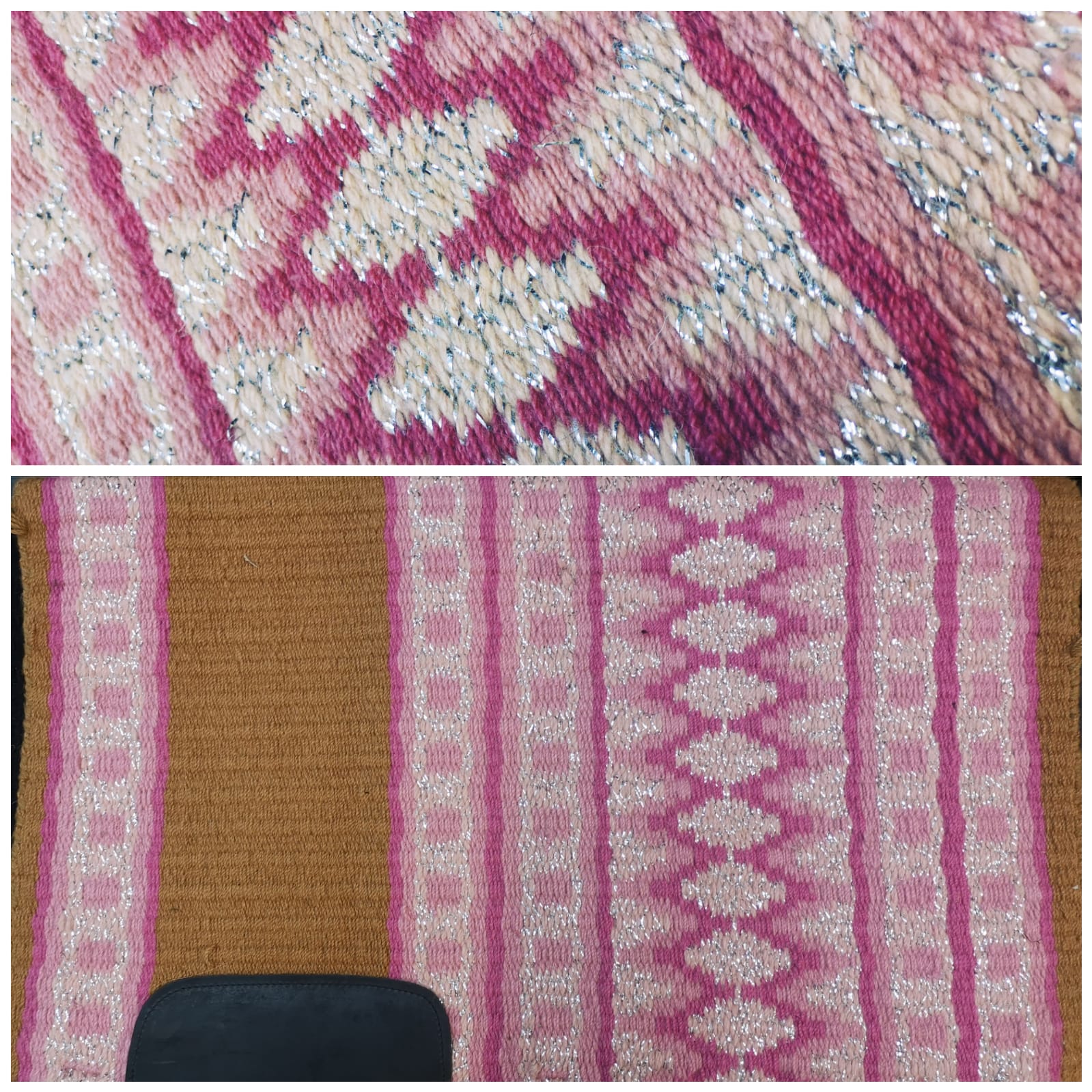 Western Showblanket