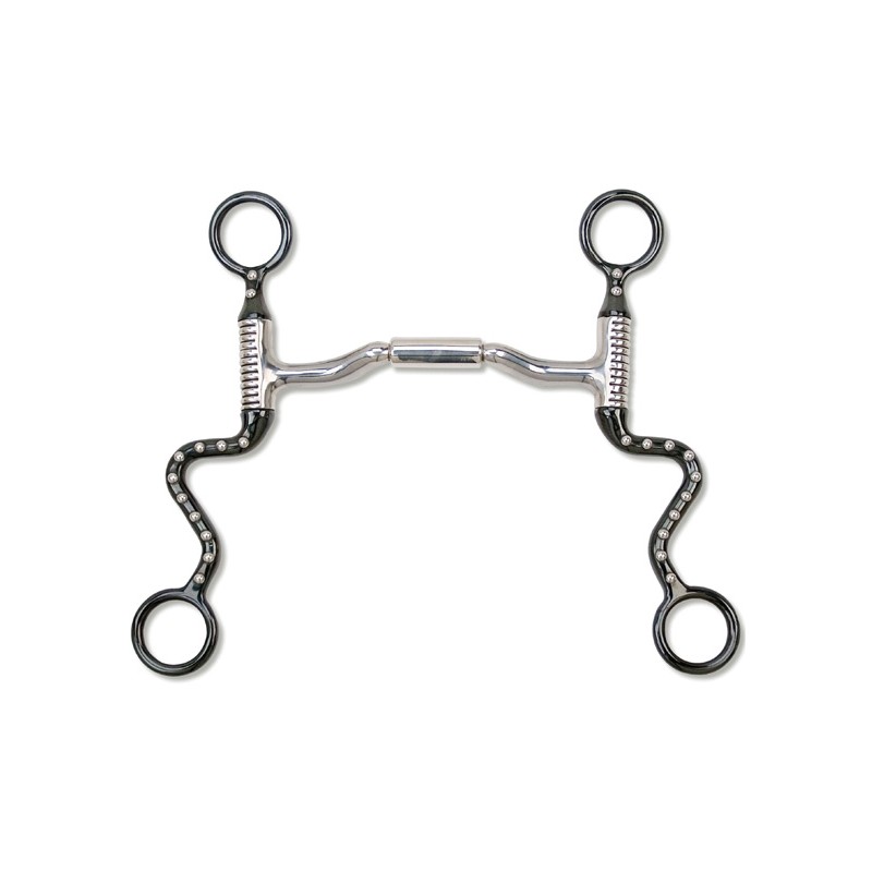 Myler Bit MS36 / MB36 Level 2-3