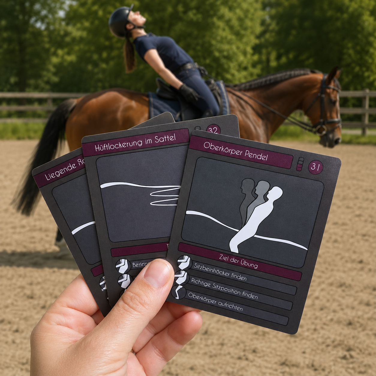 Besser Reiten - BUNDLE