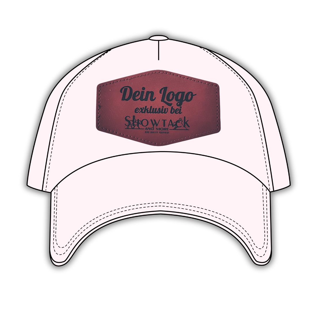 Cap Custom Logo 