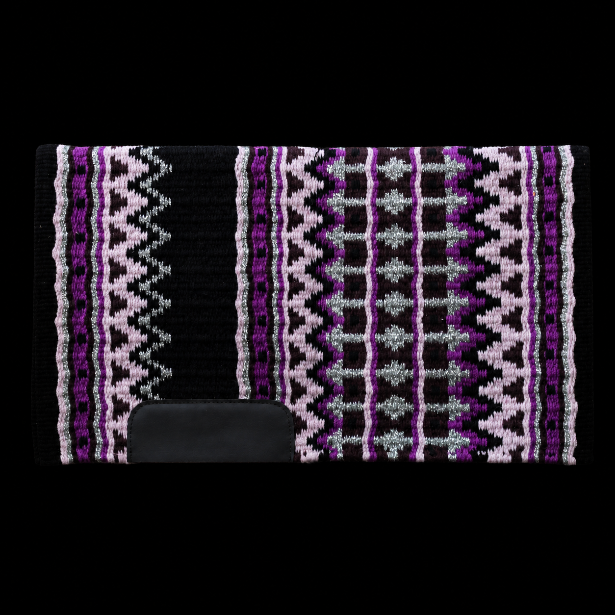 Showblanket Purple_Love