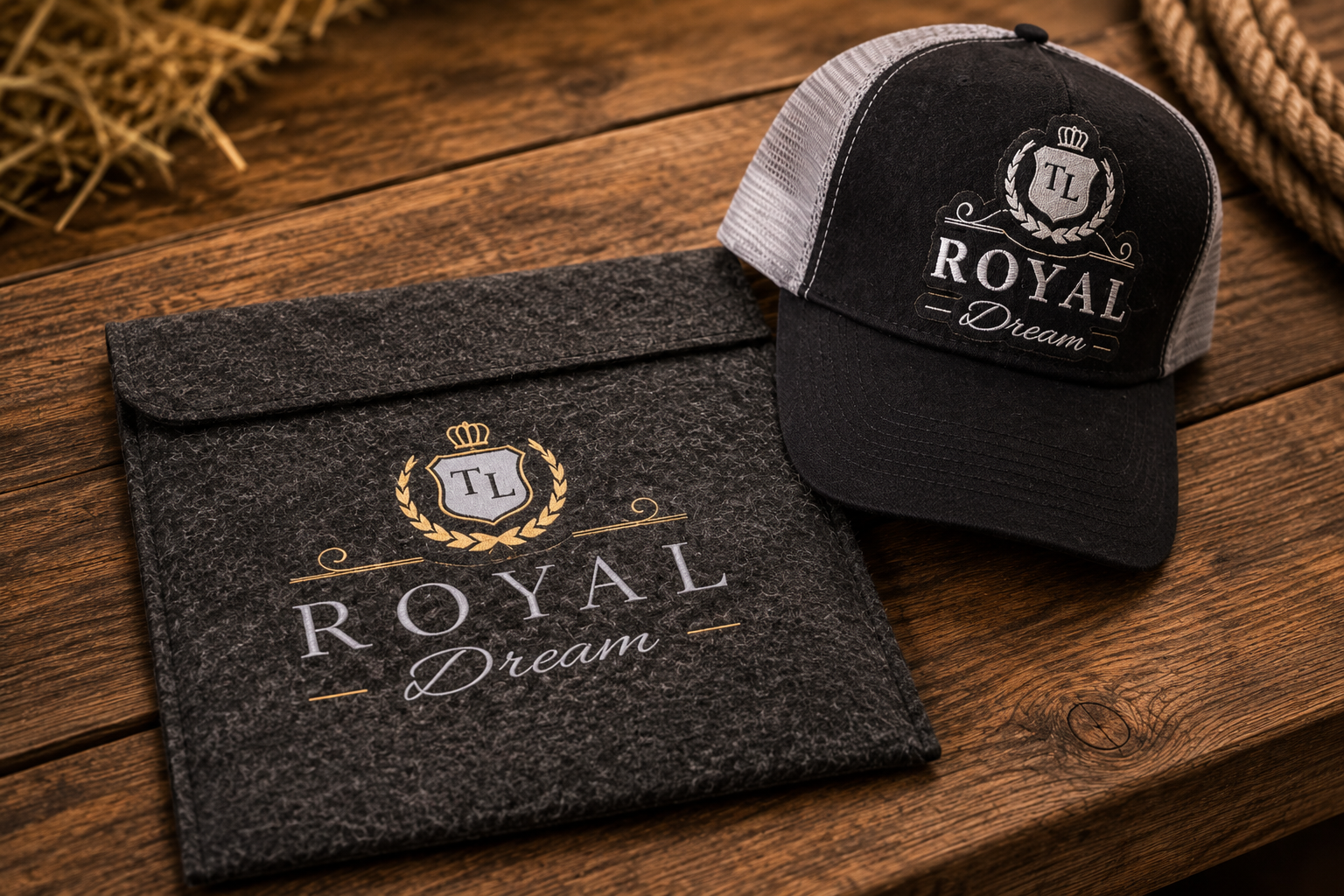 Personalisierte Geschenke bei Showtack