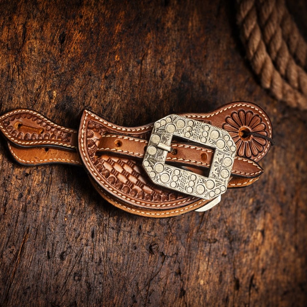 Sporenriemen Vintage Dream
