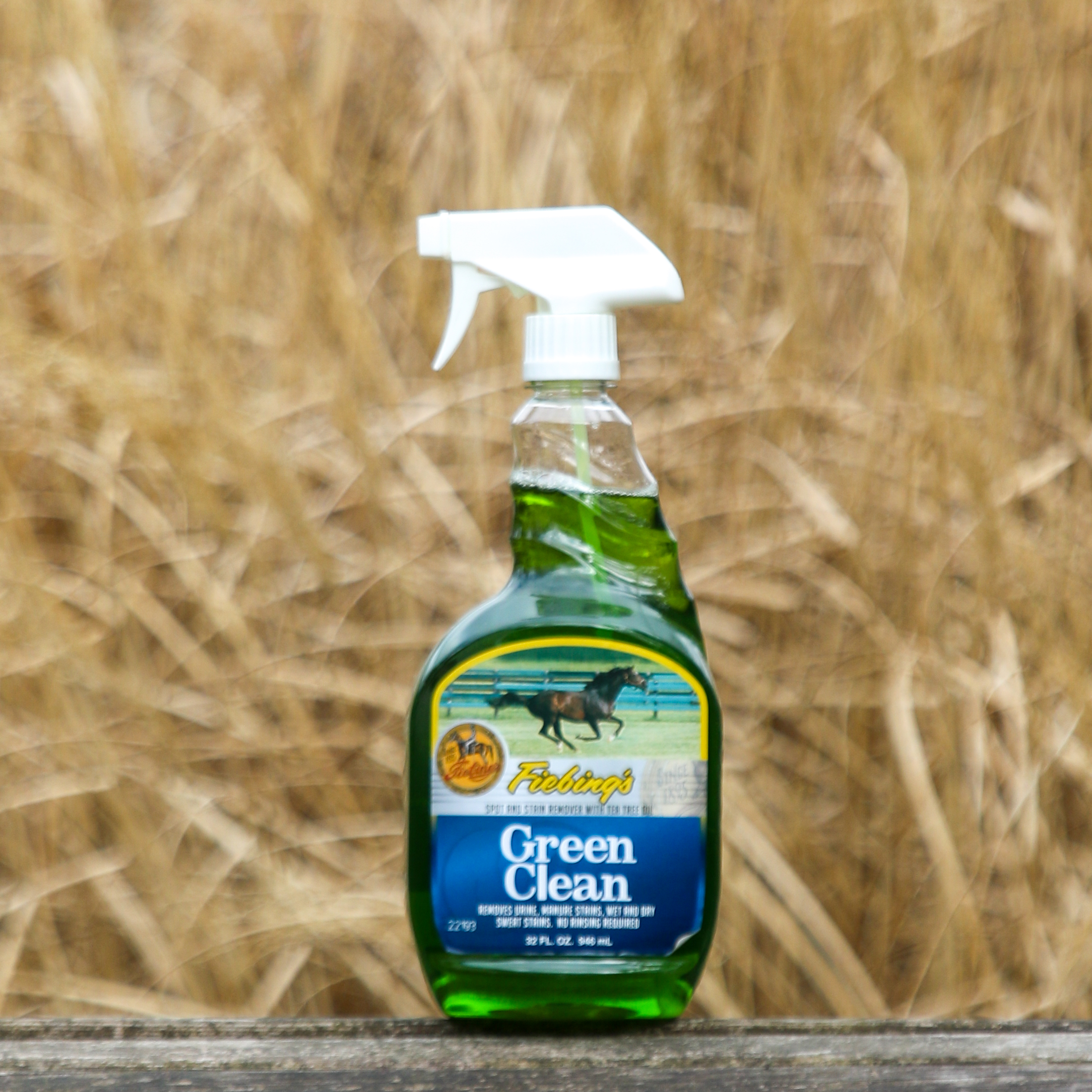 Green Clean