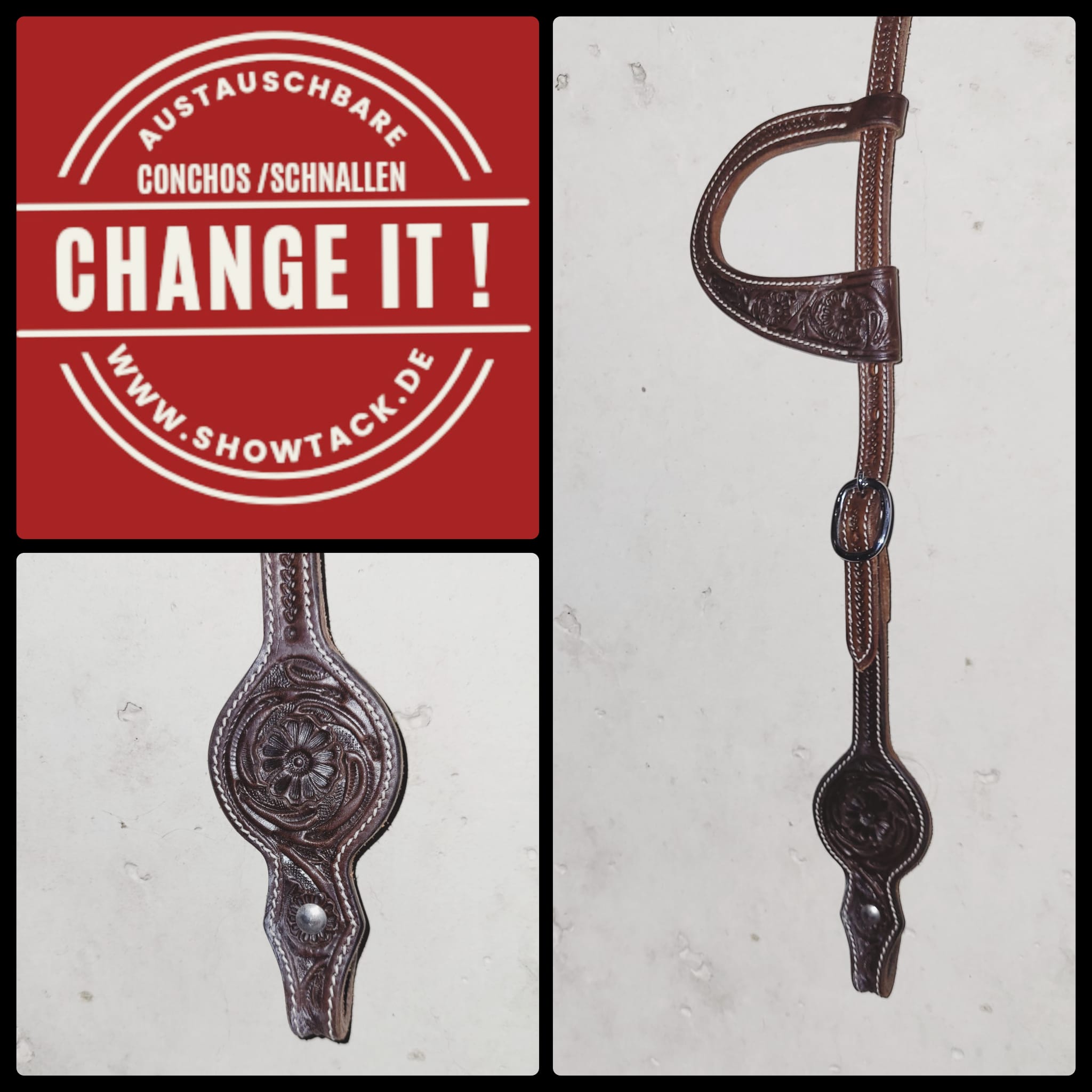 Western Zweiohrtrense