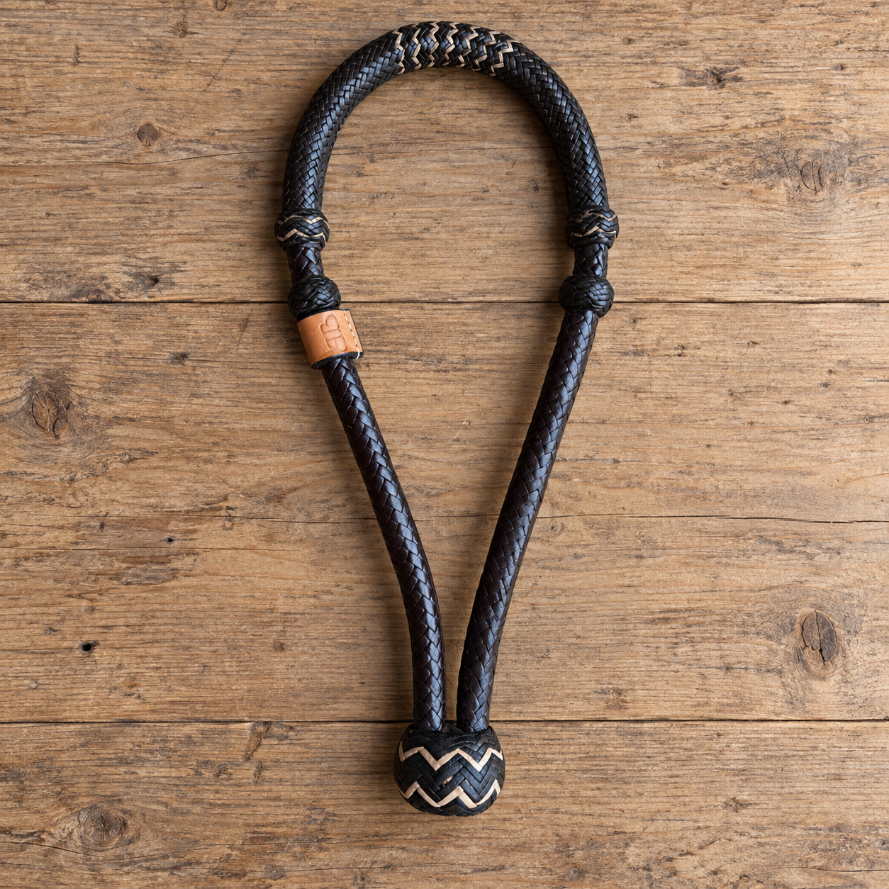 Bosal Schokobraun – 5/8 Zoll
