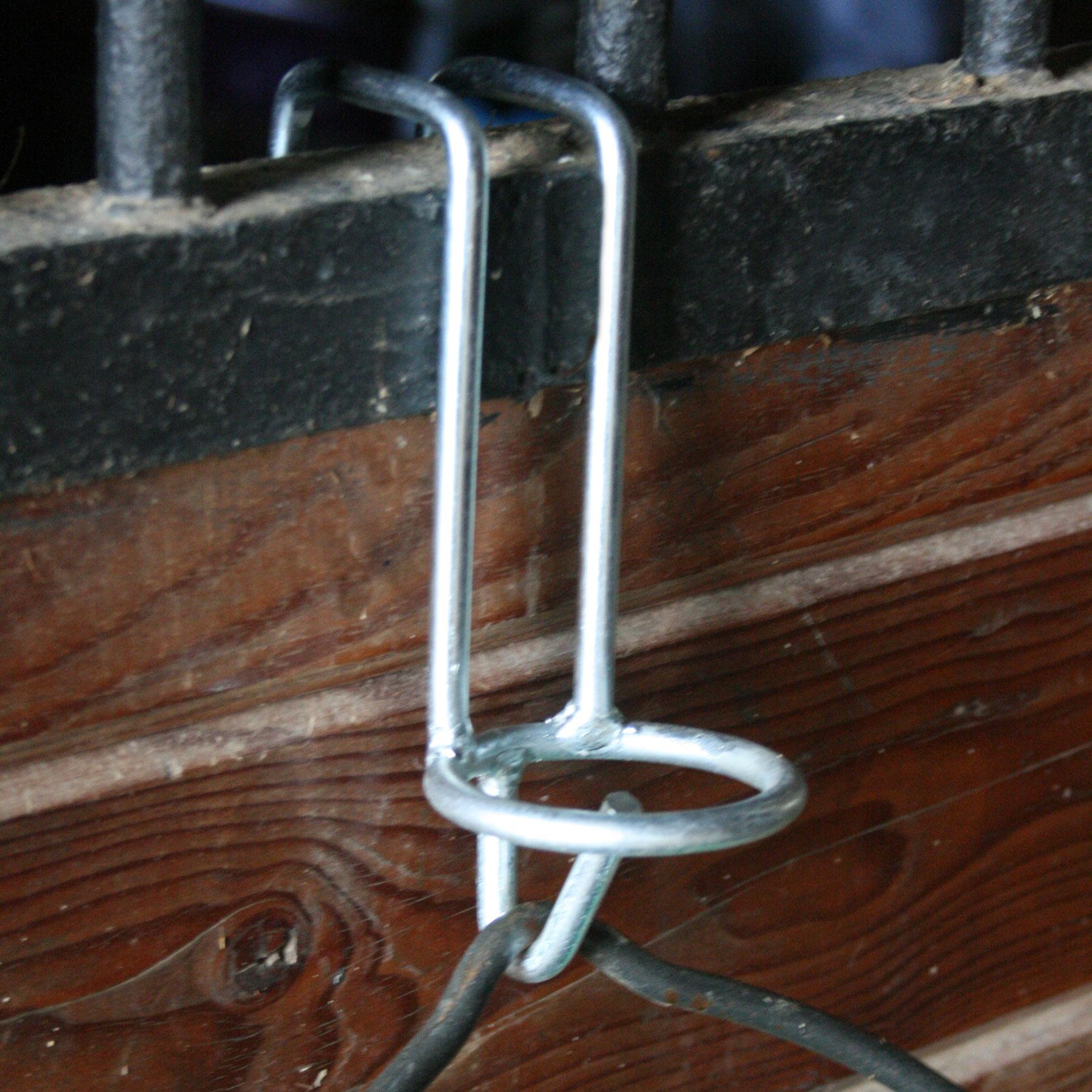 Eimerhalter
