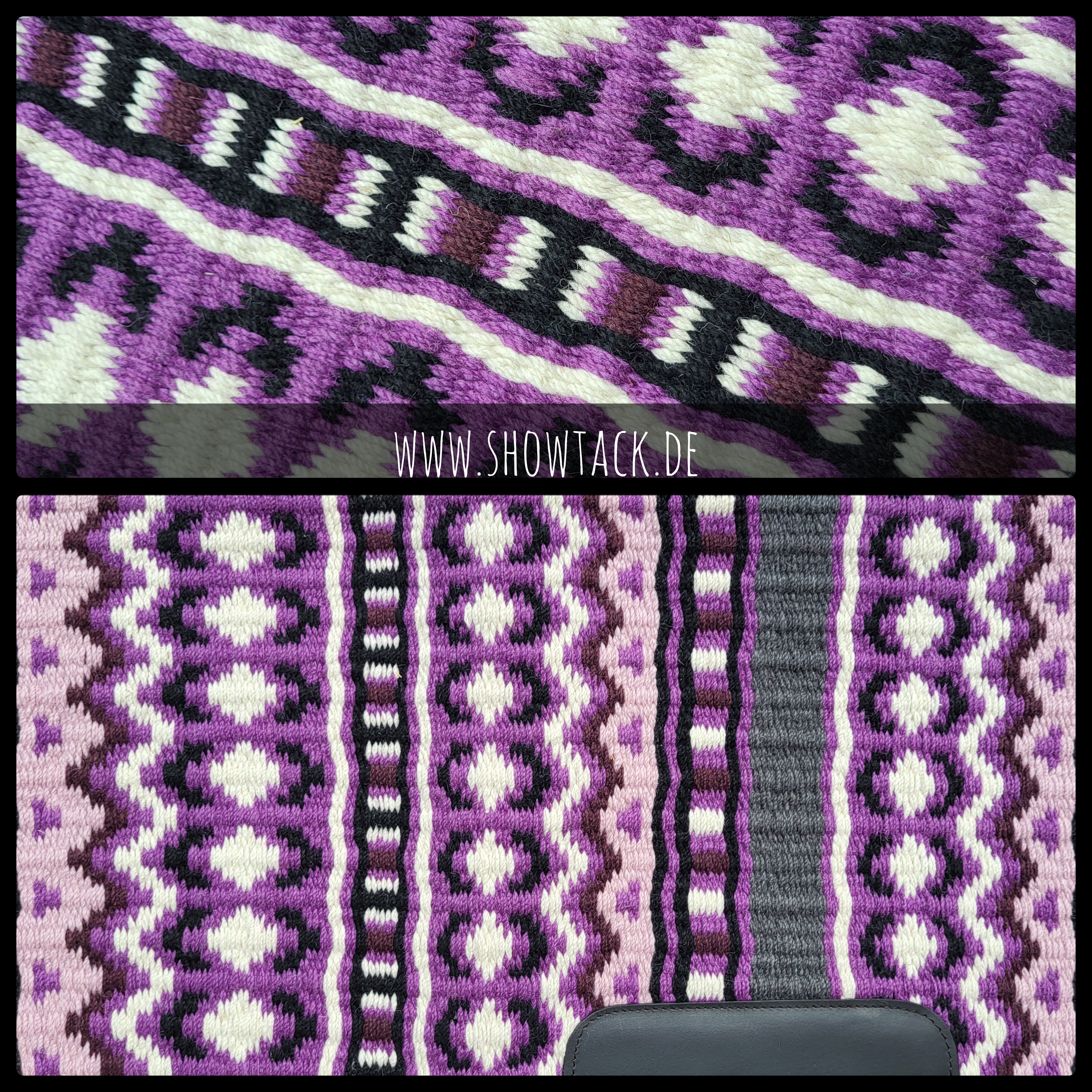 Western Showblanket Blanket 