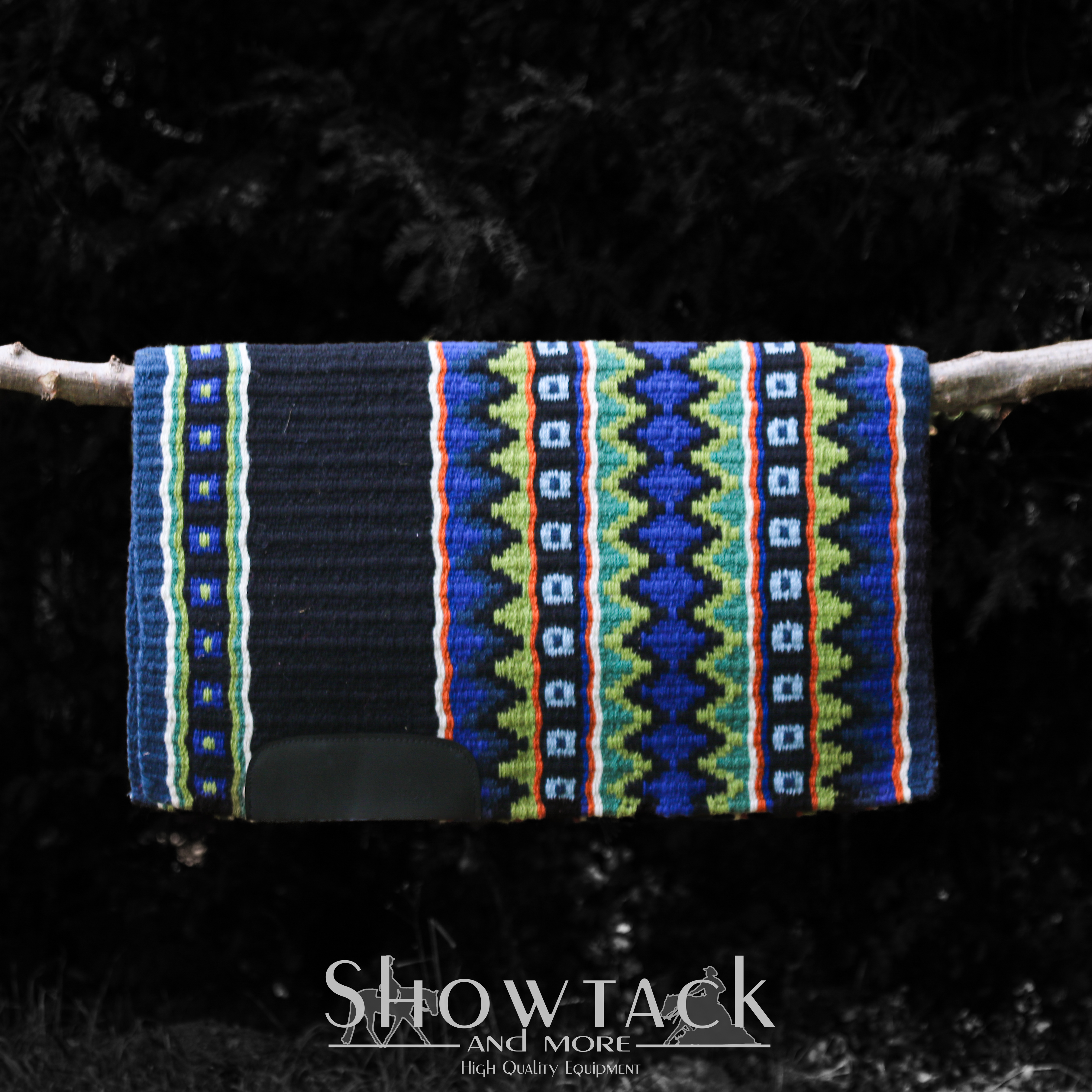 Showblanket Seaside'n'Mountains