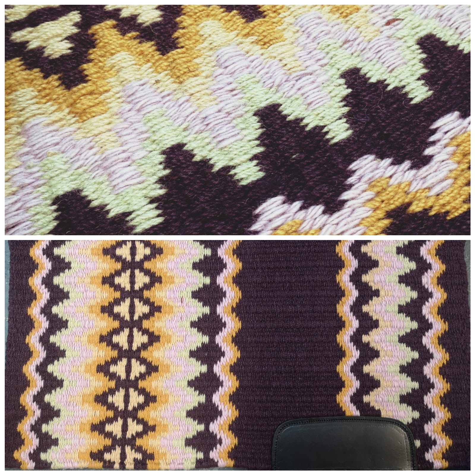 Western Showblanket