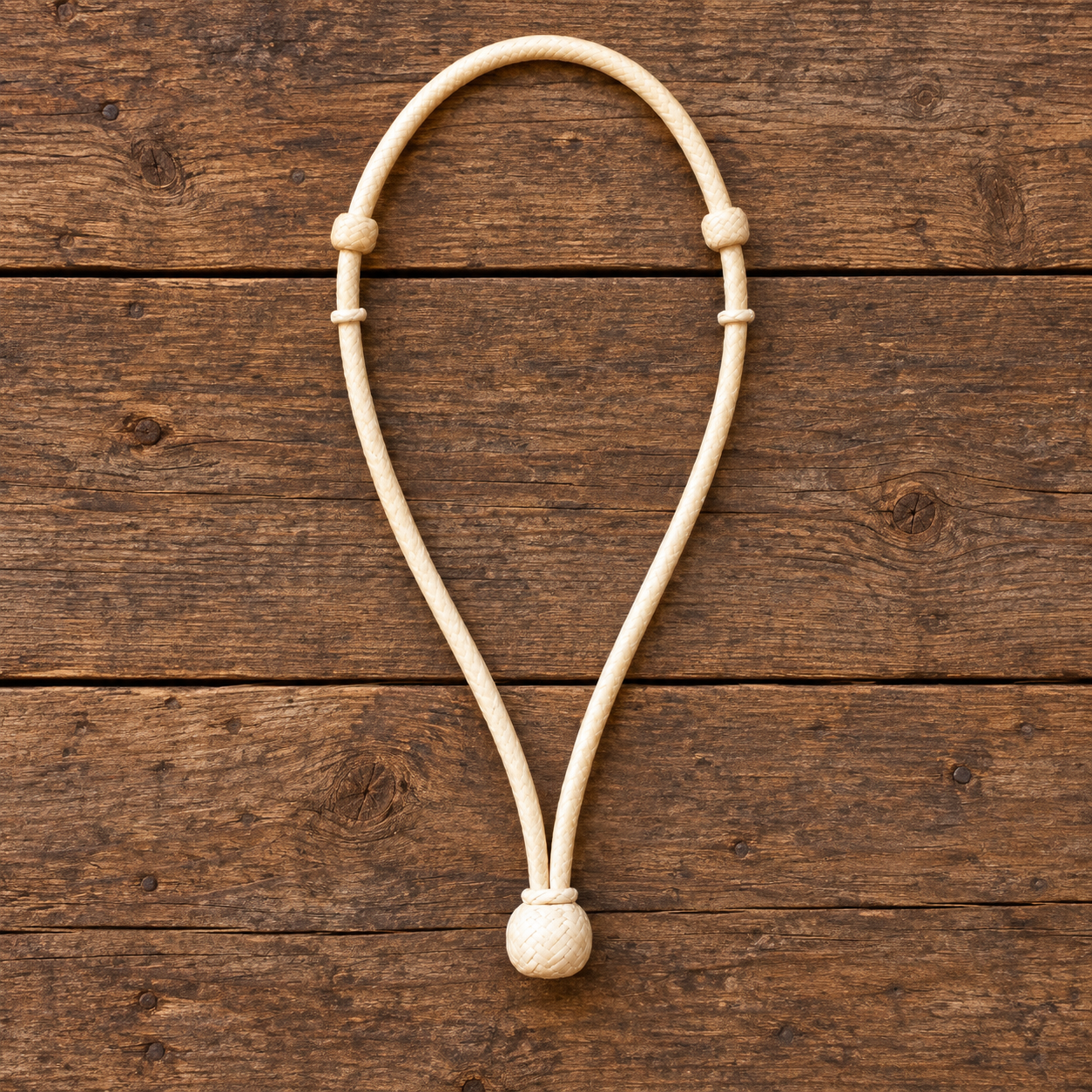 Pencil-Bosal aus Rohhaut