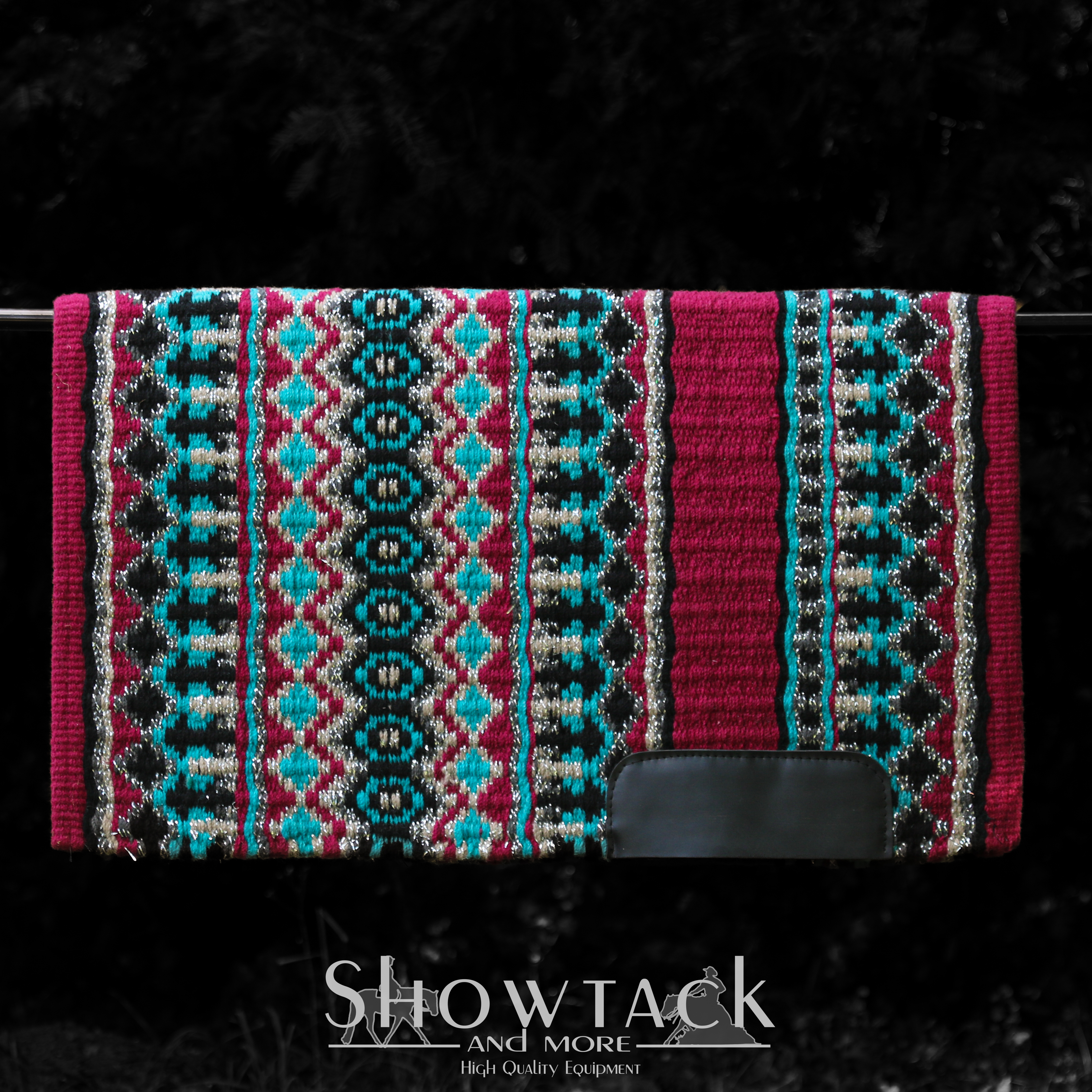 Showblanket Bling&Bright
