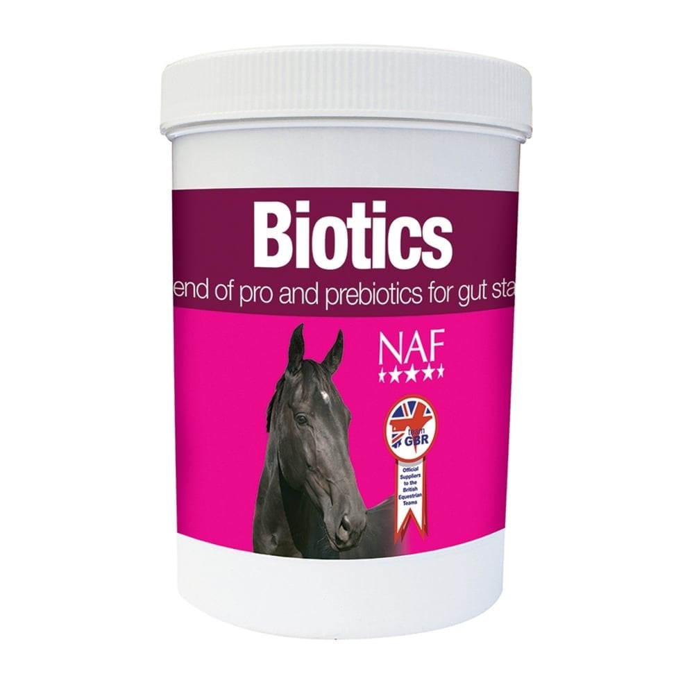 Probitoics / Prebiotics Biotics