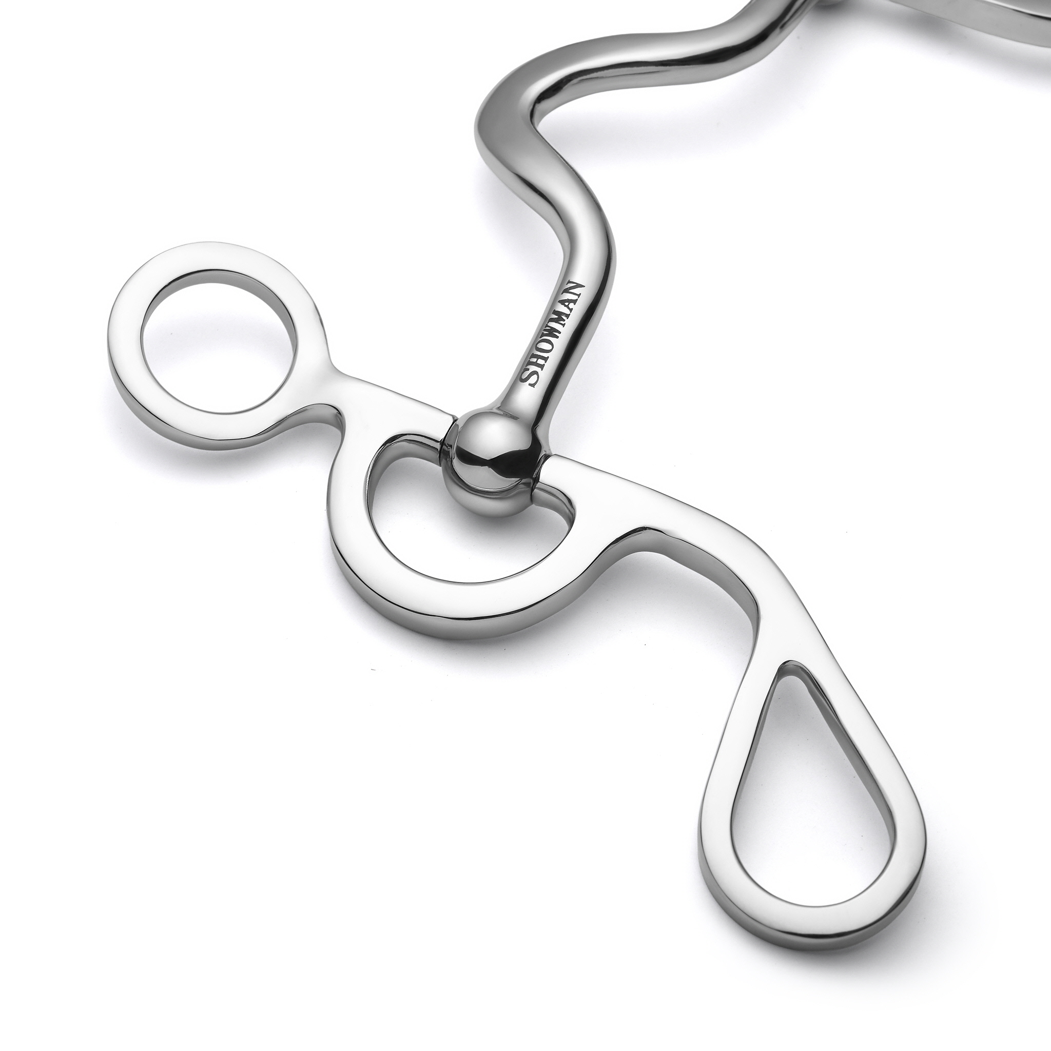 Baby Correction Bit  Western