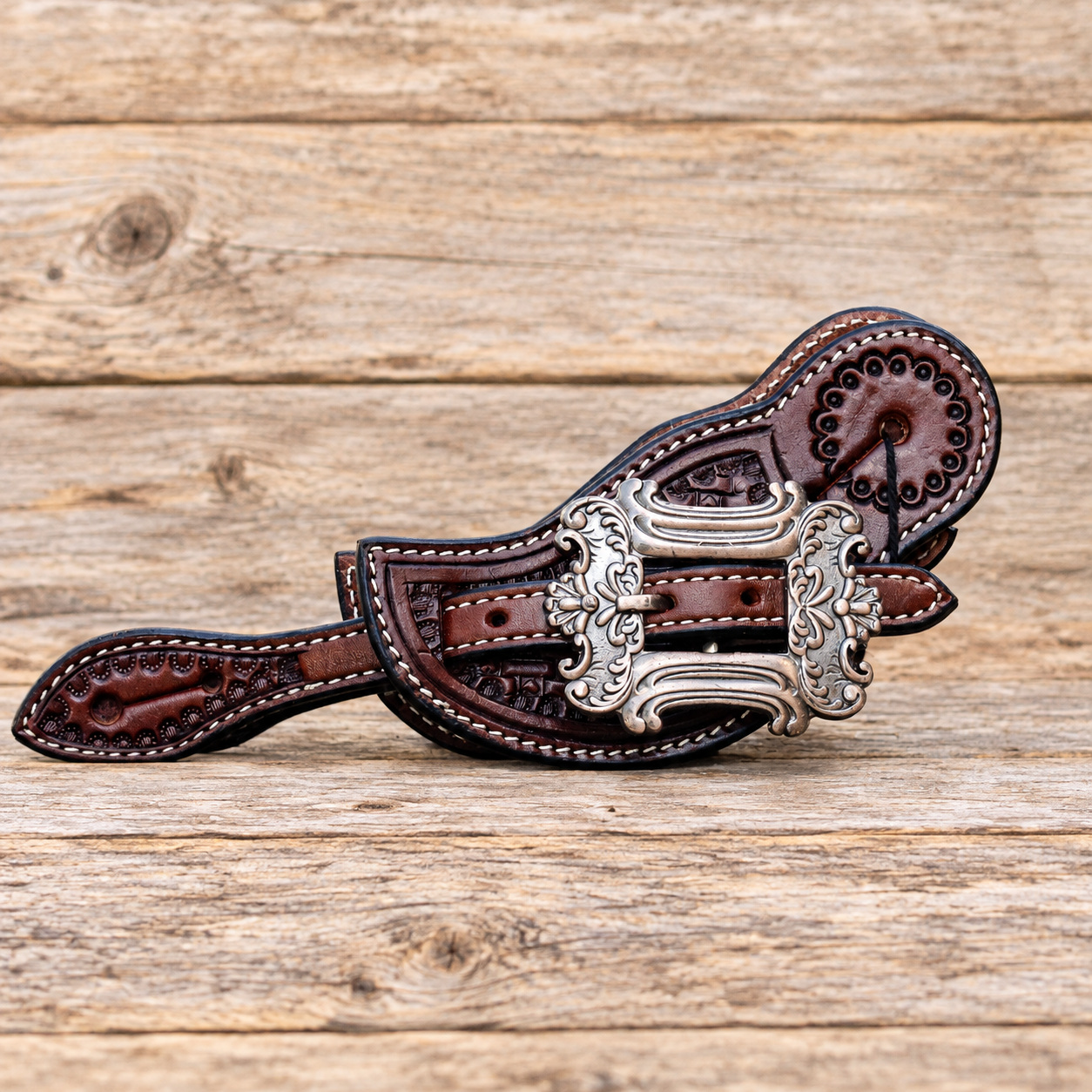 Sporenriemen Ladies Ranch Dream