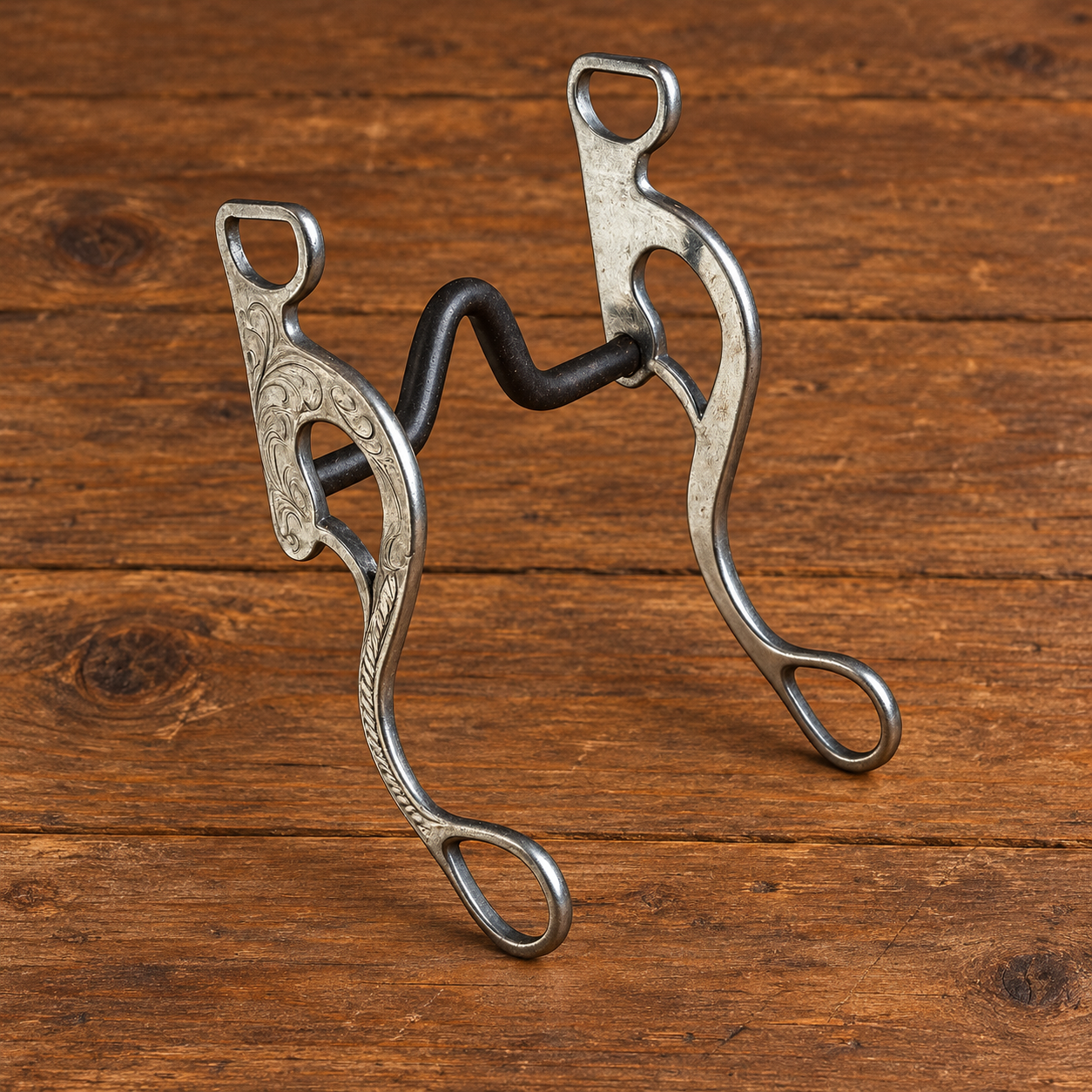 Lifter Showbit High Port