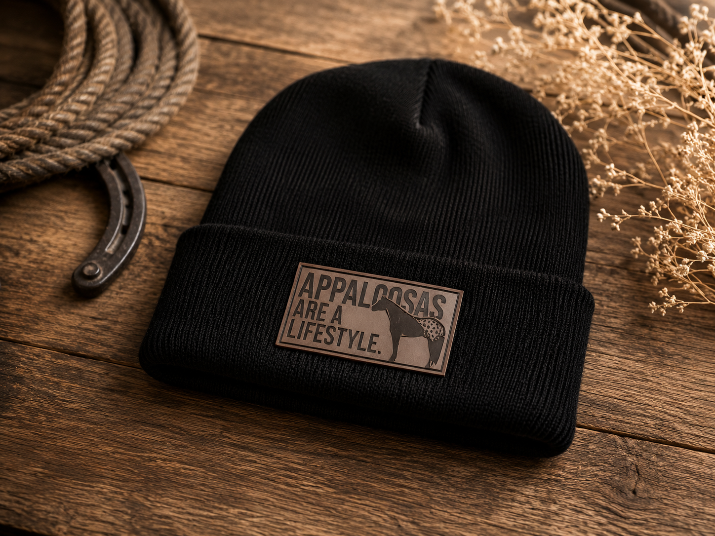 Caps, Mützen & Loops