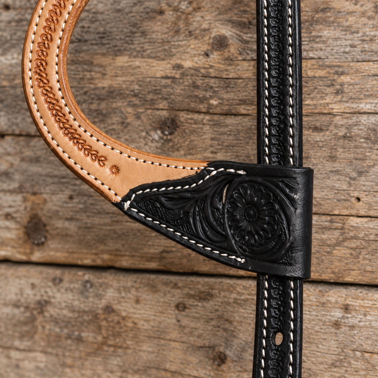 Zweiohrtrense Two Tone Quick Change