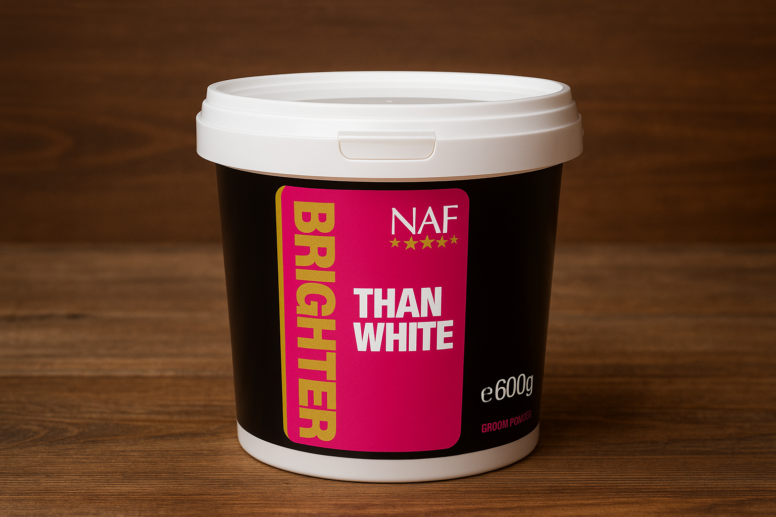 Brighter Than White / ShowTouchUp Ersatz