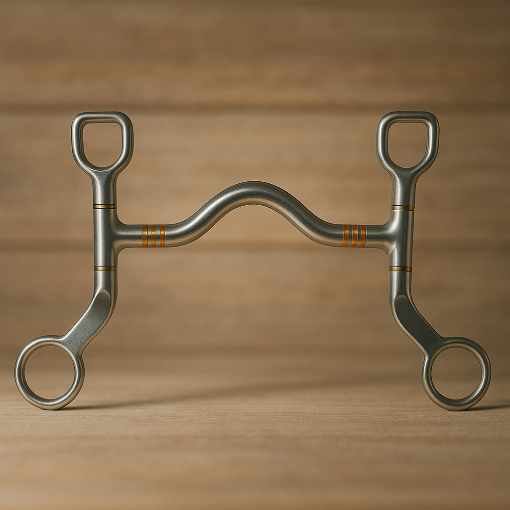 Baby Bit Stange Low Port